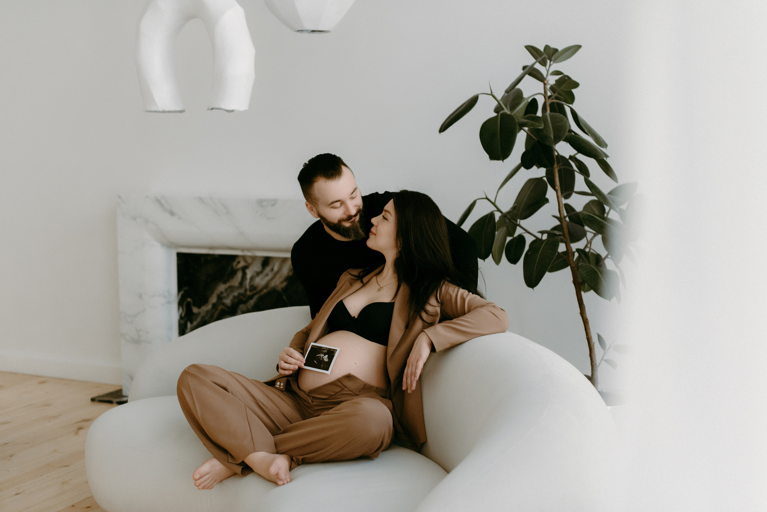 Вика и Денис. Свадебный фотограф, фотограф беременности Дарья Доценко