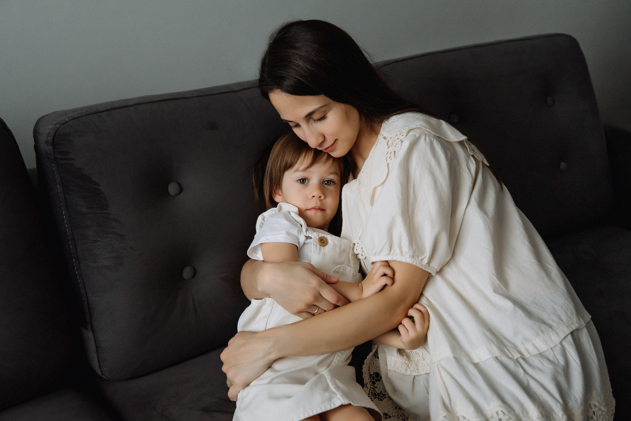 Маша, Ксюша, Денис. Свадебный фотограф, фотограф беременности Дарья Доценко