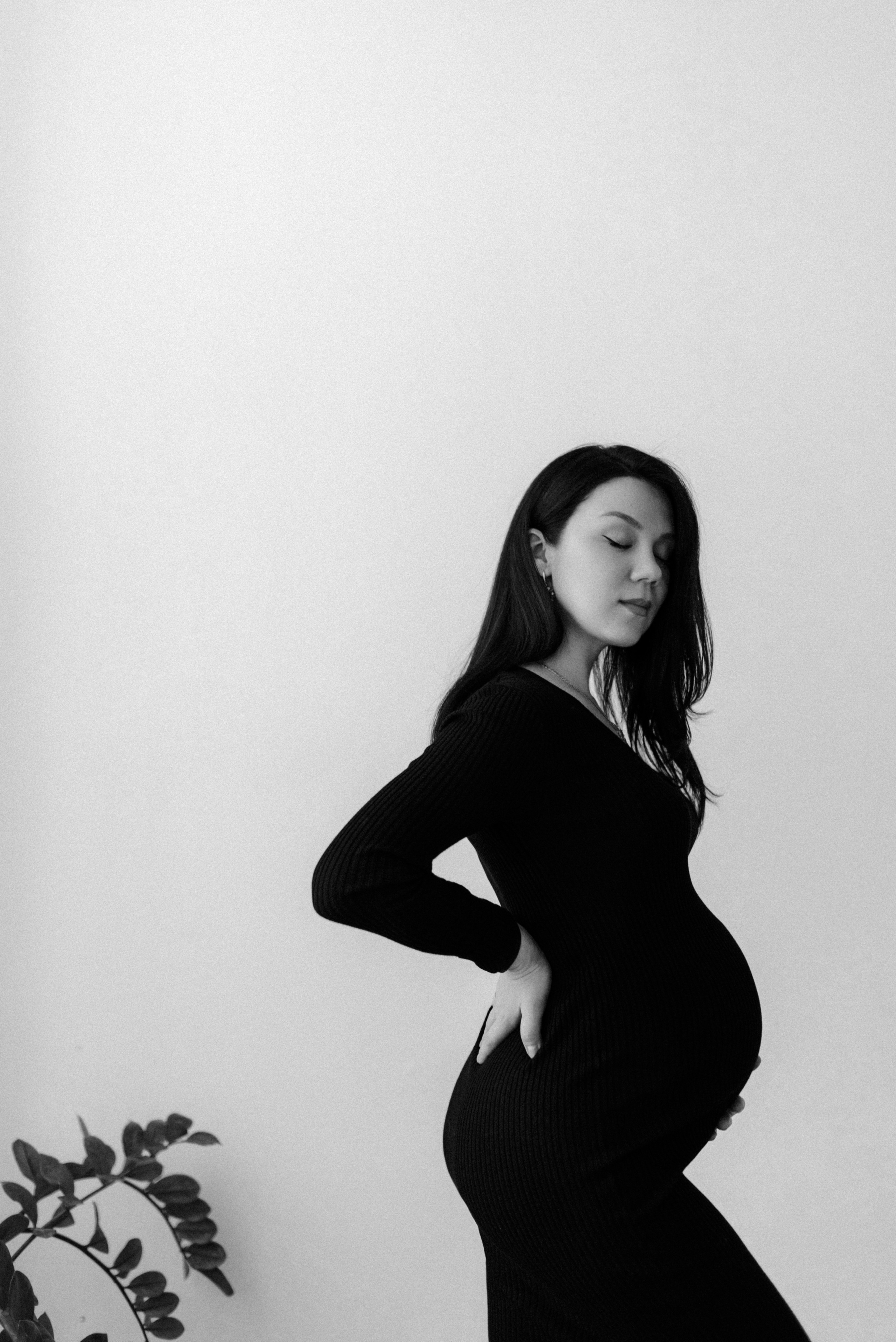 Вика и Денис. Свадебный фотограф, фотограф беременности Дарья Доценко