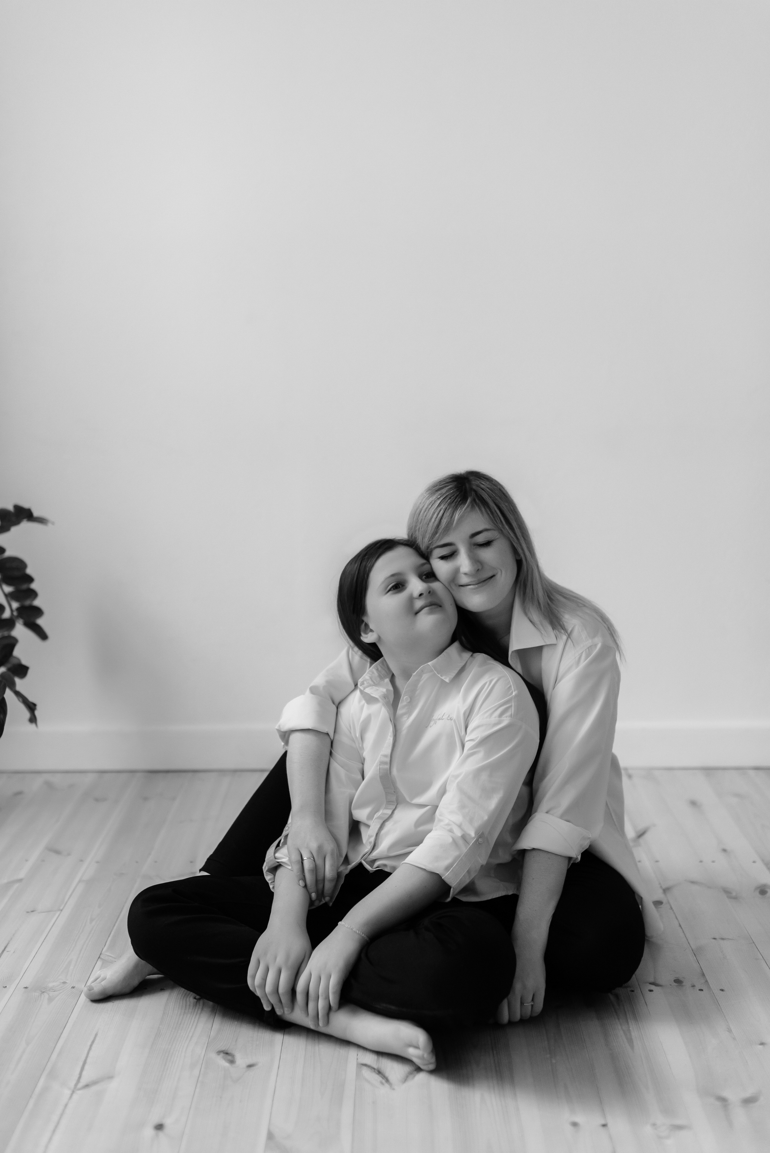 Оля и Полина. Свадебный фотограф, фотограф беременности Дарья Доценко