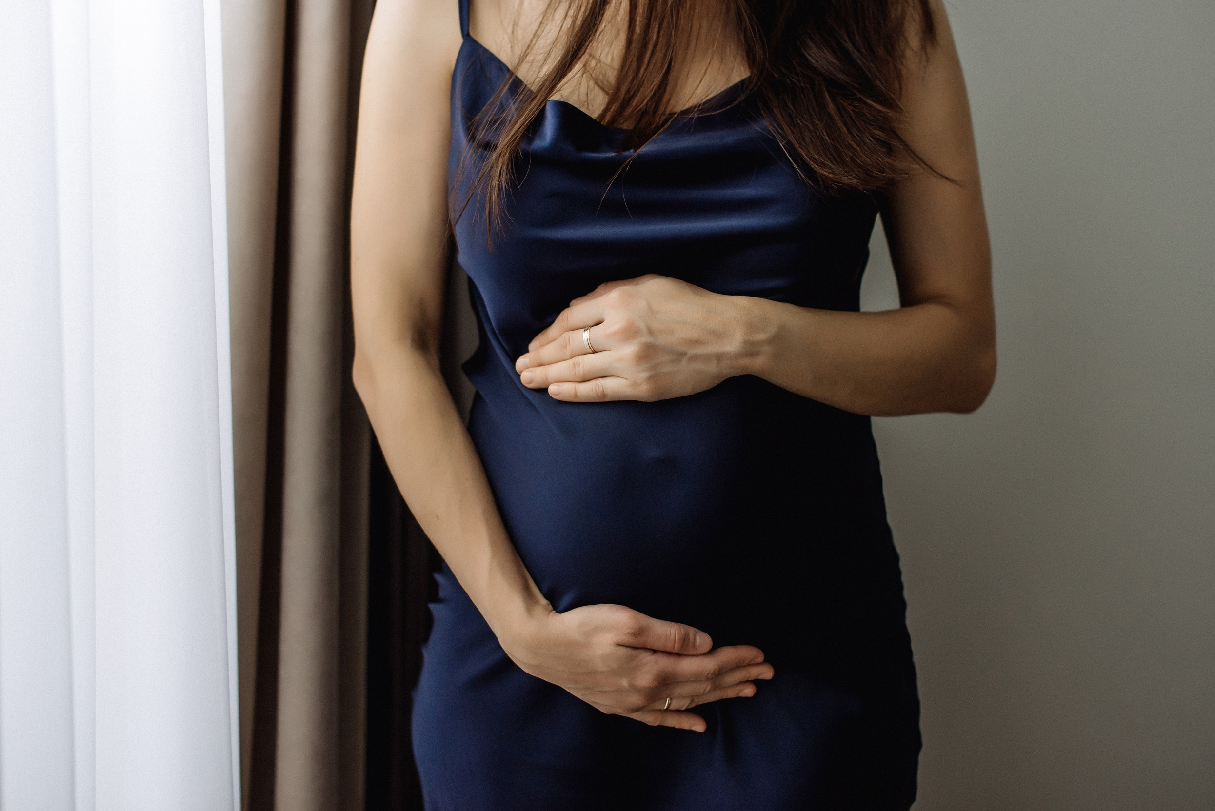 Маша, Ксюша, Денис. Свадебный фотограф, фотограф беременности Дарья Доценко