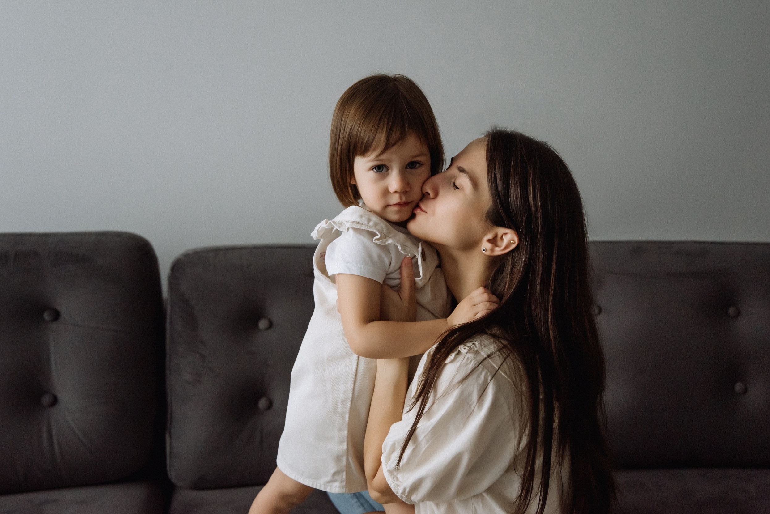 Маша, Ксюша, Денис. Свадебный фотограф, фотограф беременности Дарья Доценко