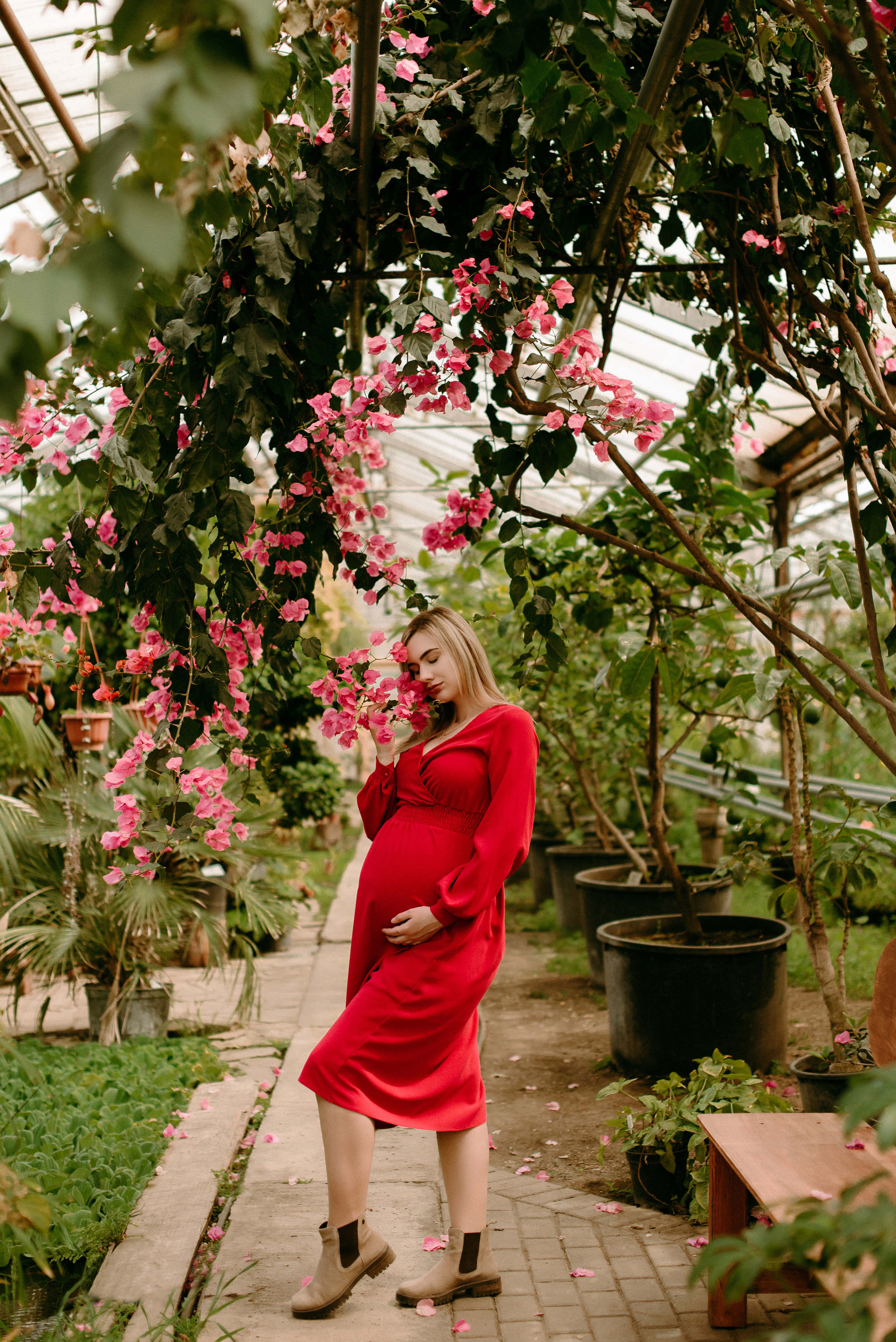 Юля и Саша. Свадебный фотограф, фотограф беременности Дарья Доценко