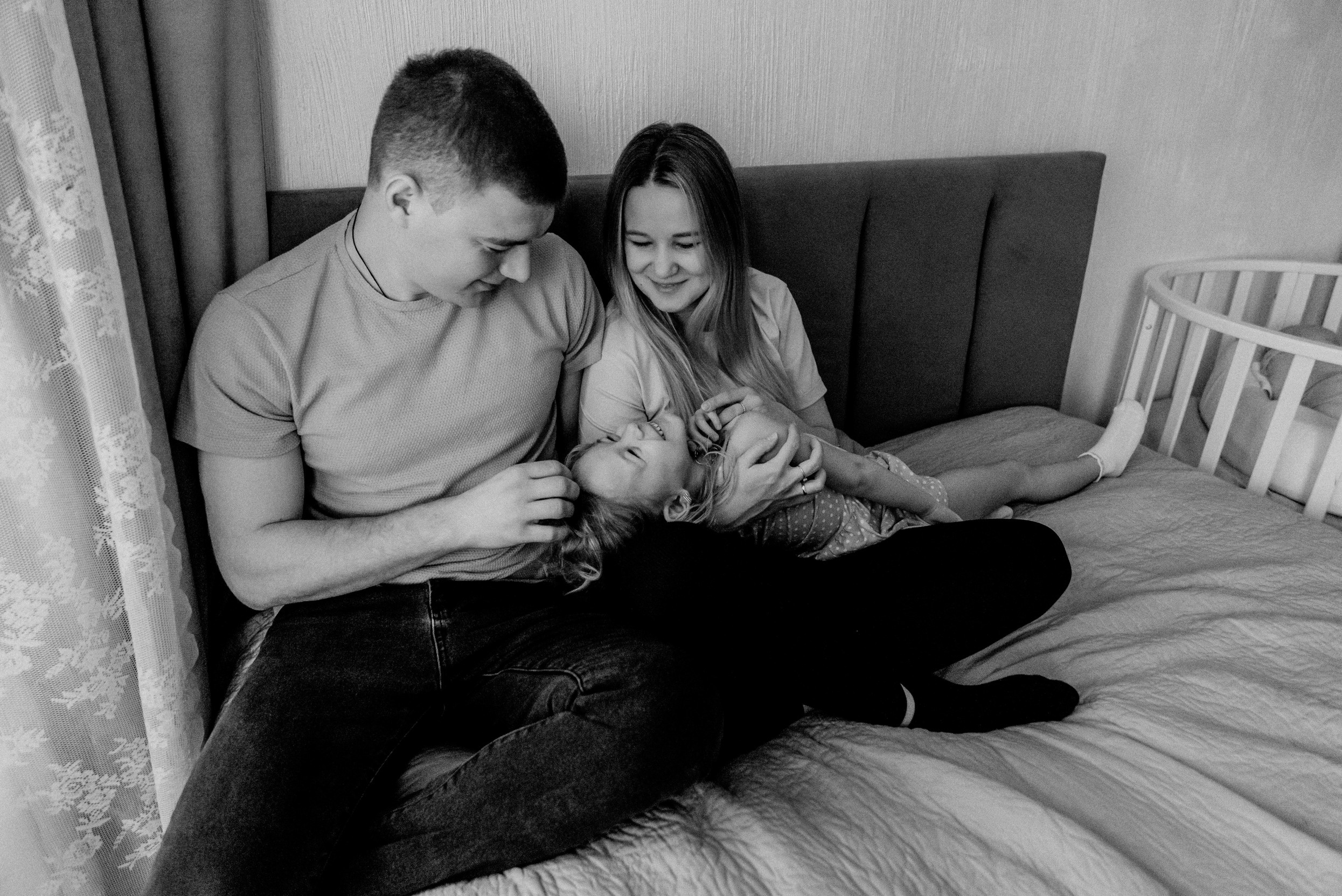 Женя, Паша, Вероника, Костя, Тимур. Свадебный фотограф, фотограф беременности Дарья Доценко