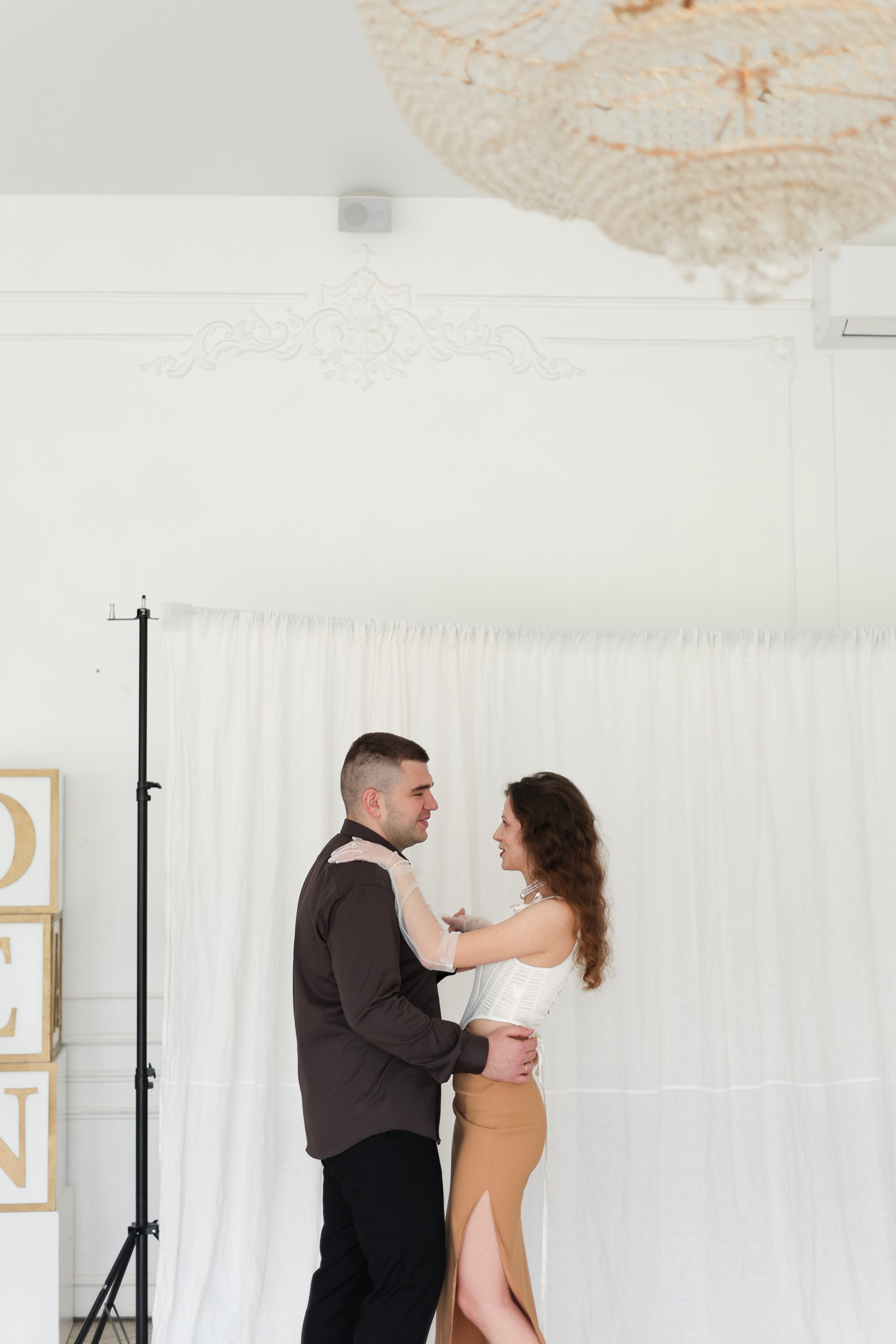 Надя и Дима. Свадебный фотограф Беларусь Ольга Козыренко