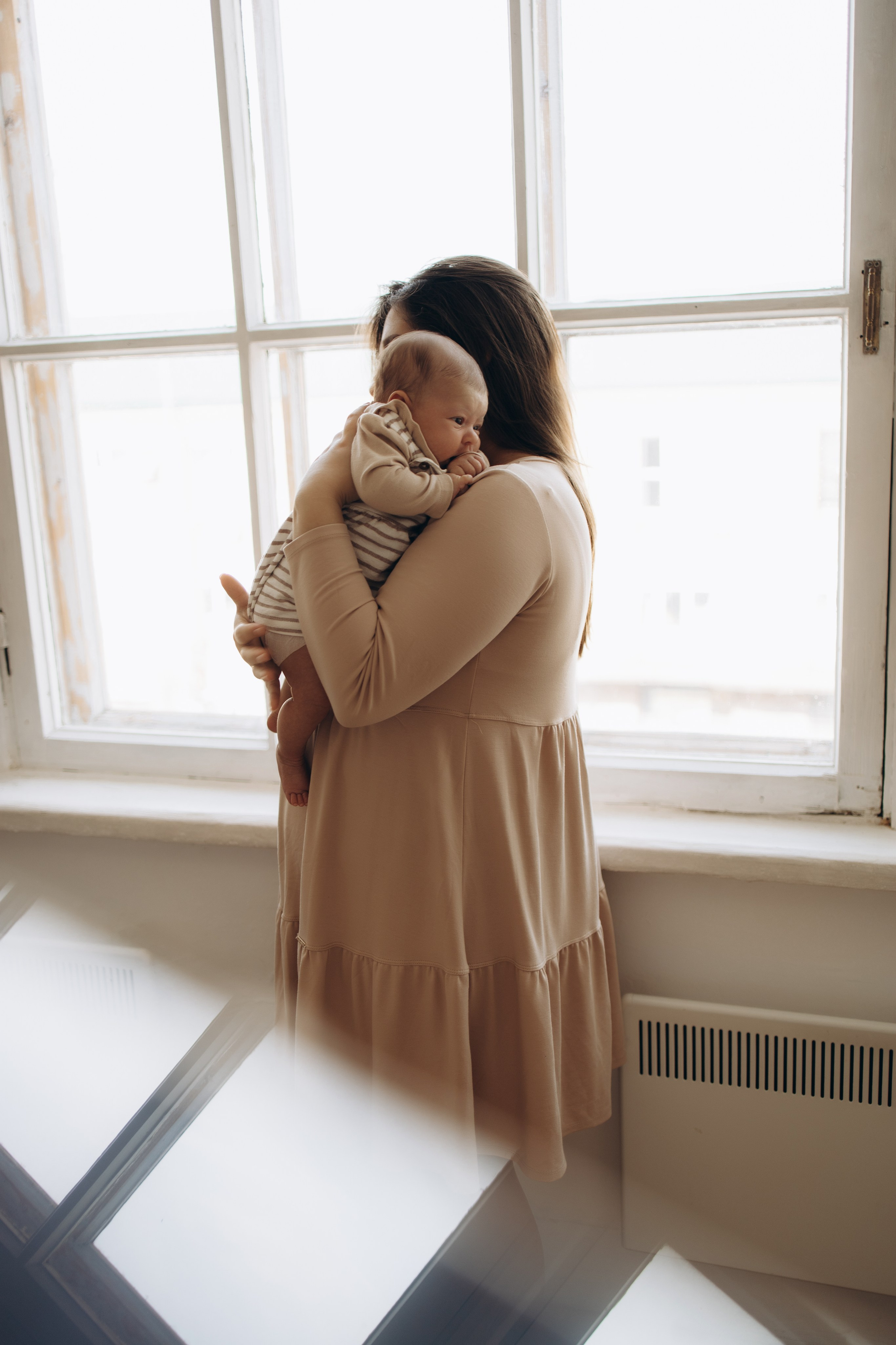 Семейная София. Самый теплый фотограф в Краснодаре Рябоконь Ксения