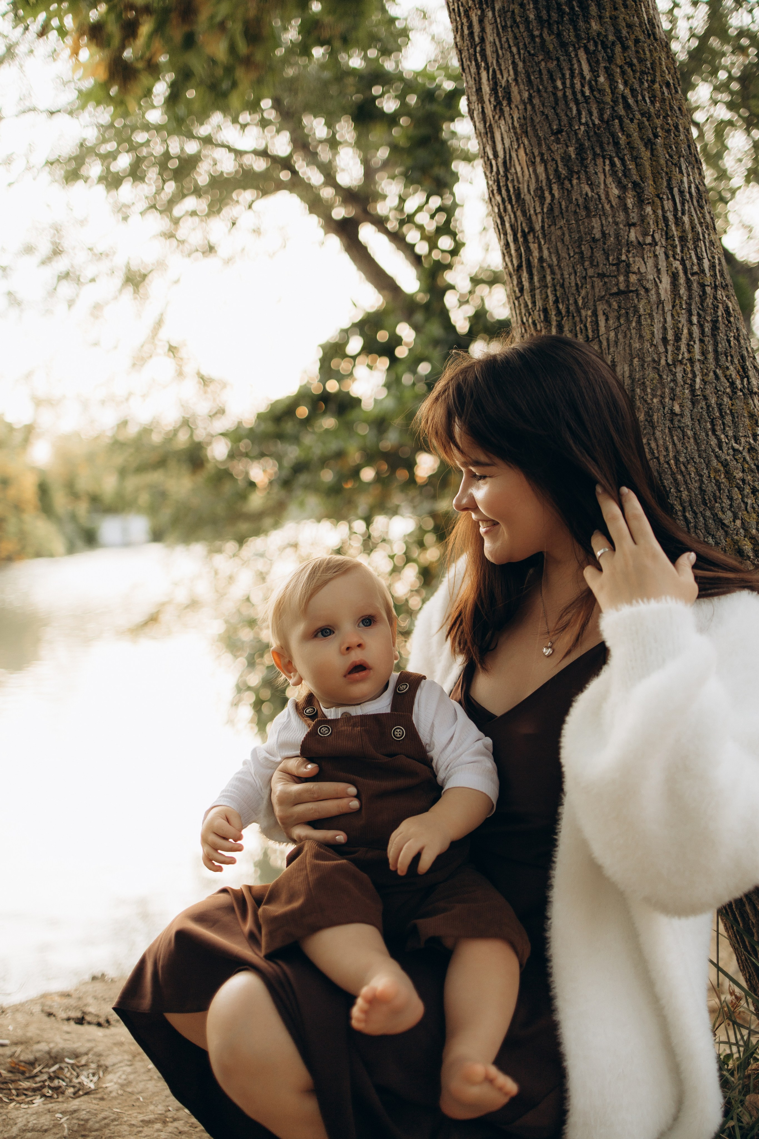 15 лет вместе. Самый теплый фотограф в Краснодаре Рябоконь Ксения
