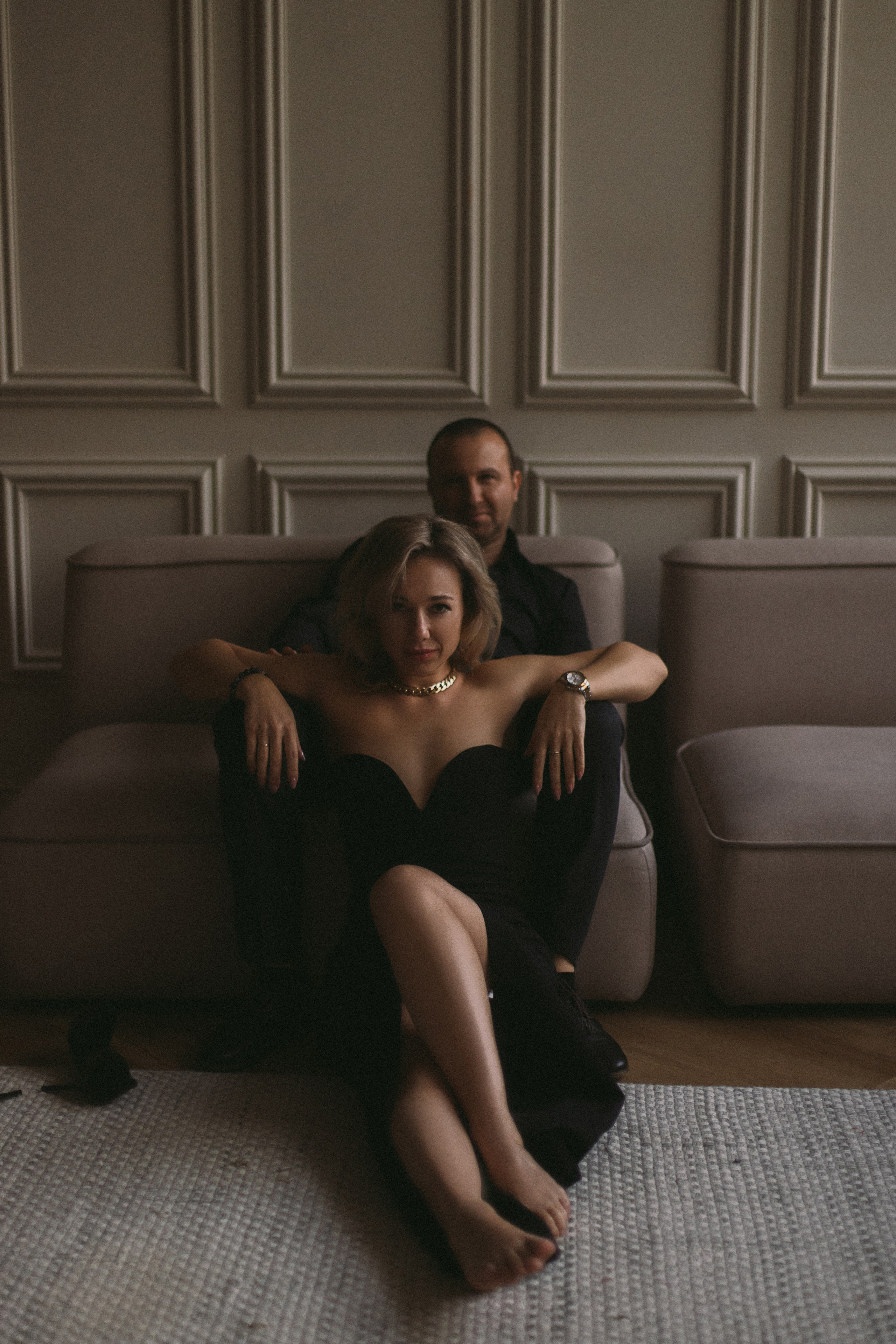 Сочельник. Свадебный, репортажный и портретный фотограф Сочи, Краснодар. Александра Зайцева