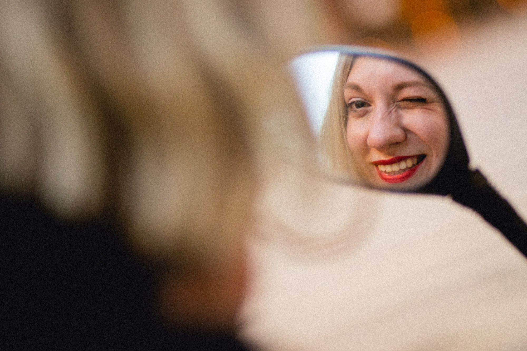 Beautiful Wreck. Репортажный и концертный фотограф в Москве Анастасия Осень