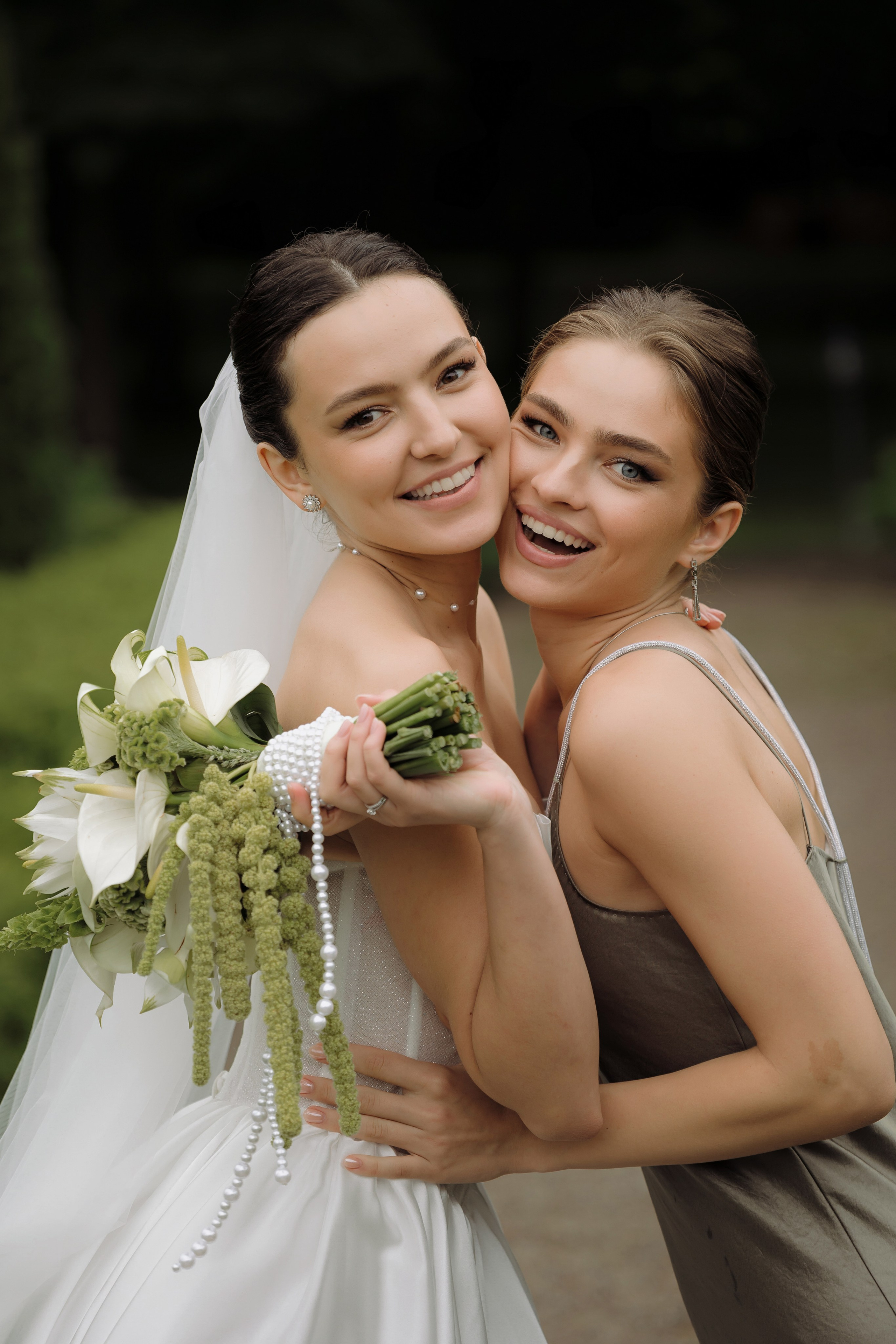 Ты рядом со мной, и это — самый чистый кайф! ♥. Свадебный фотограф Калининград