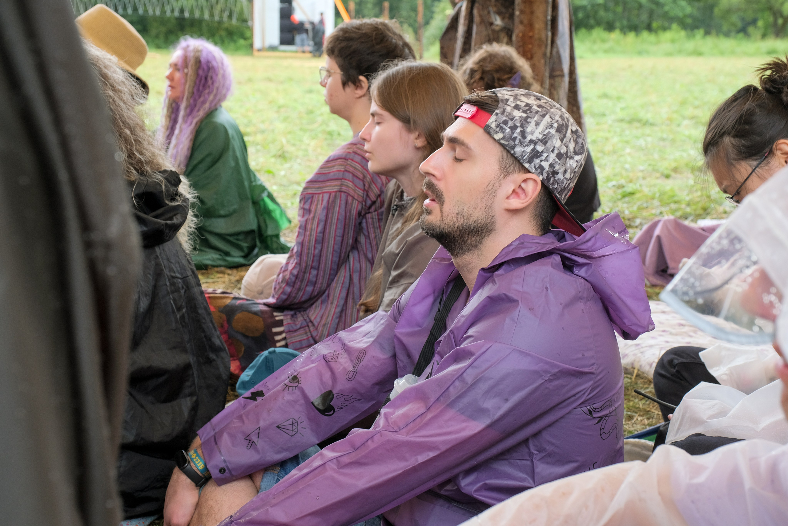 Фестиваль «Бессонница» 2025. Семейный и детский фотограф в Москве Светлана Потемкина