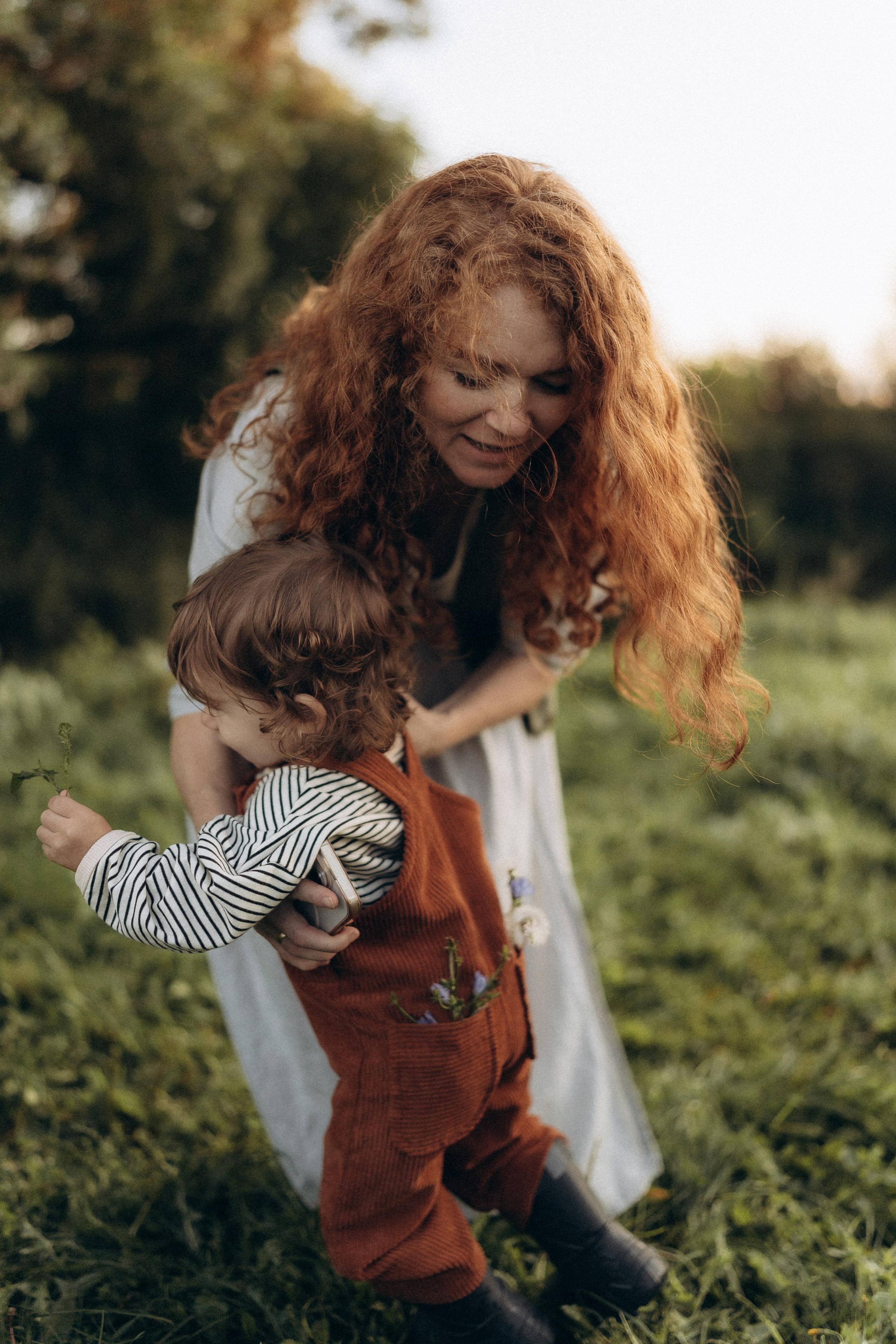 На рыбалке. Семейный и домашний фотограф в Уфе Ирина Гарасюта