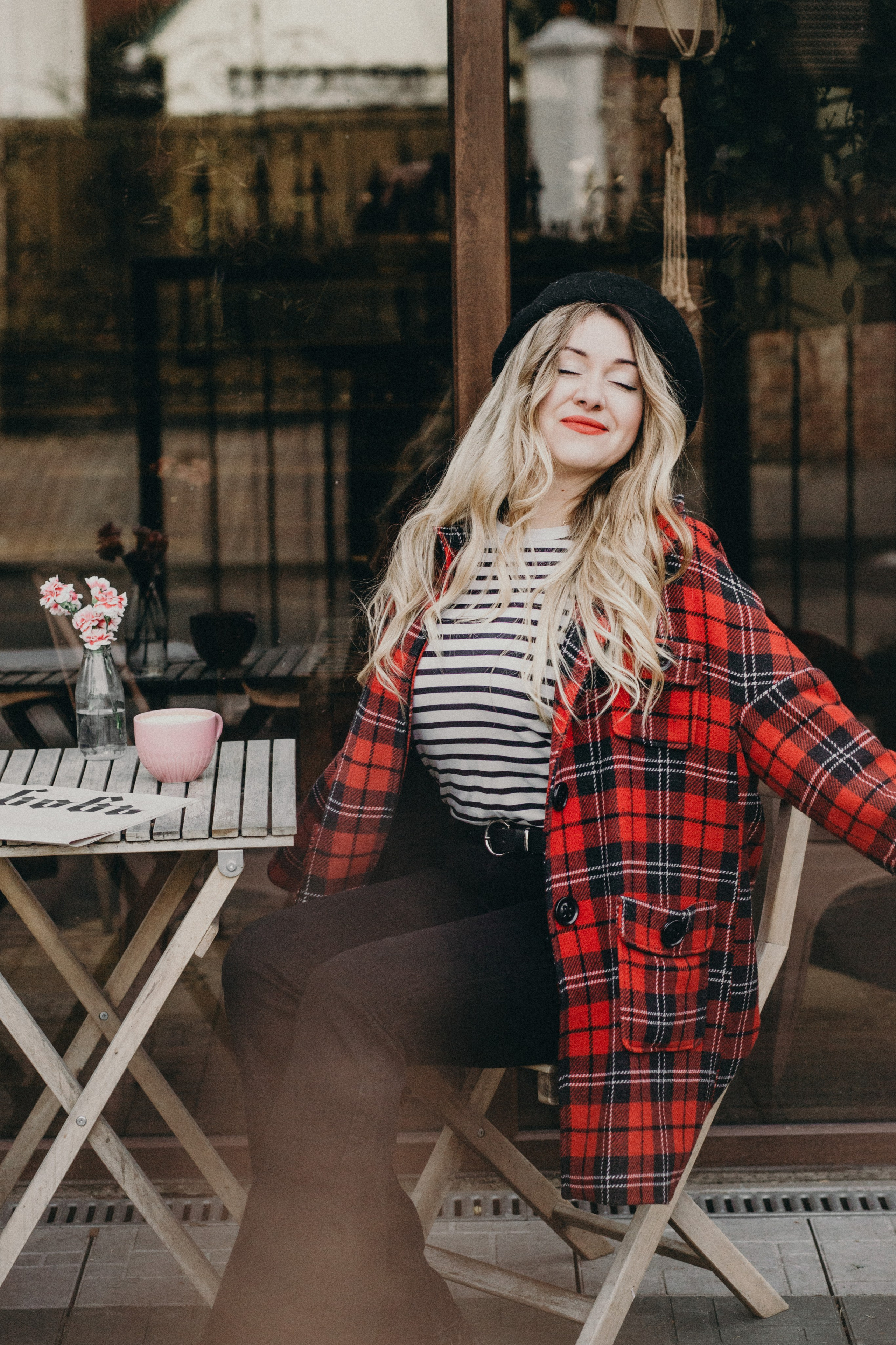 Anastasia Le. Фотограф в Калининграде