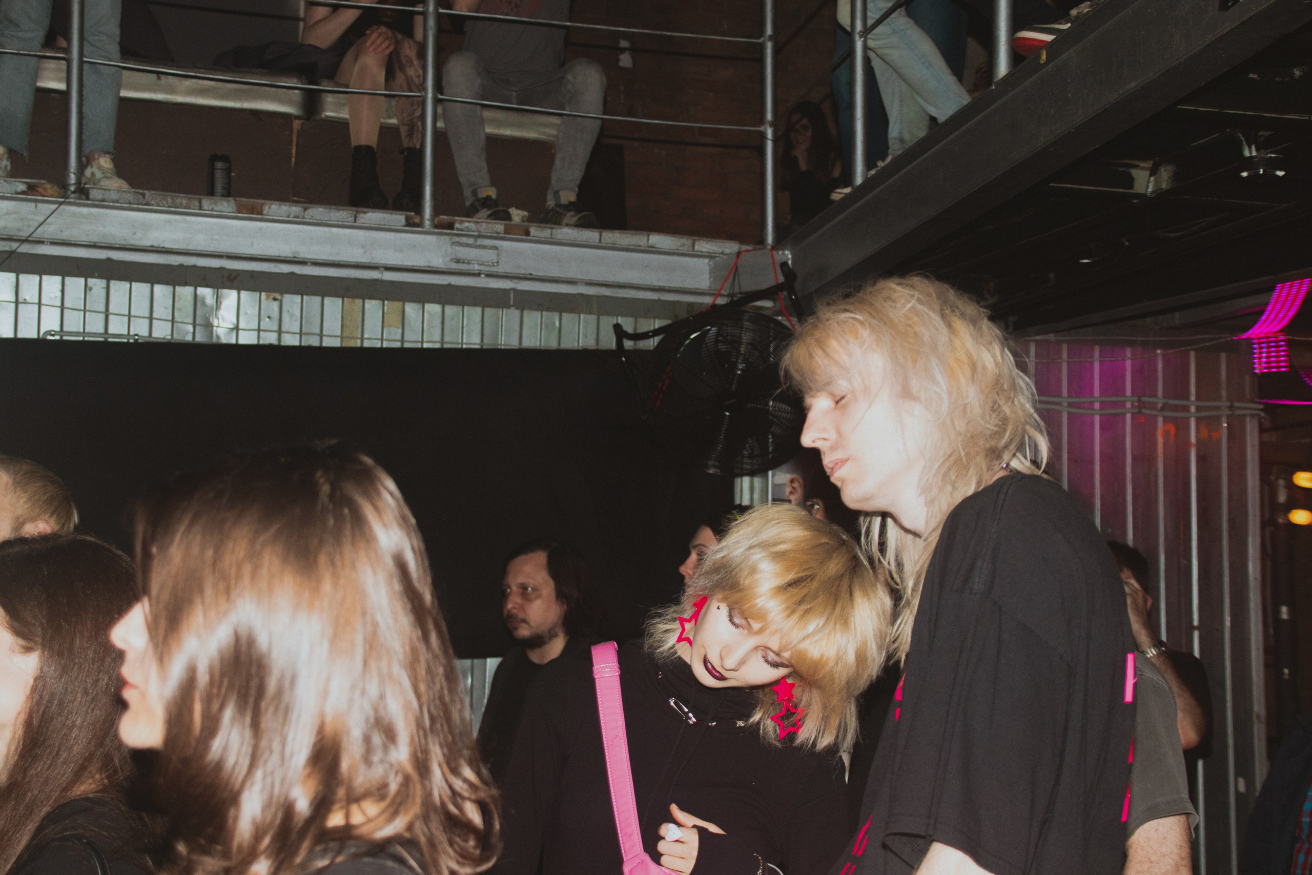 08.06.2024. Анна Мильч