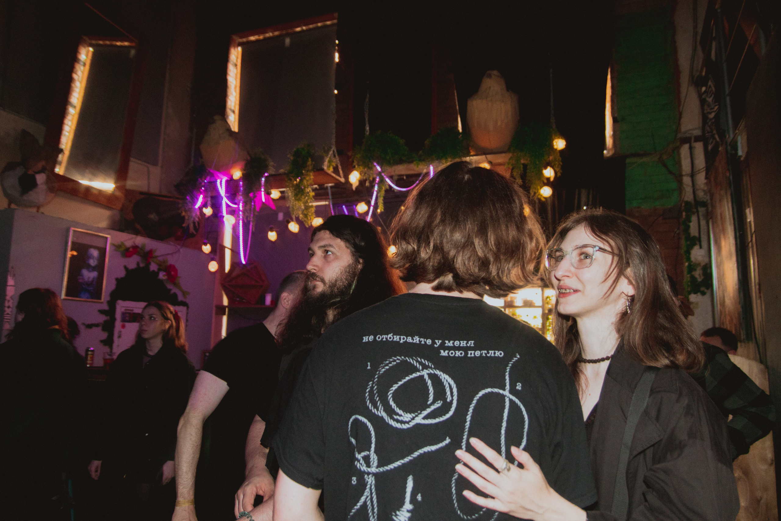 08.06.2024. Анна Мильч