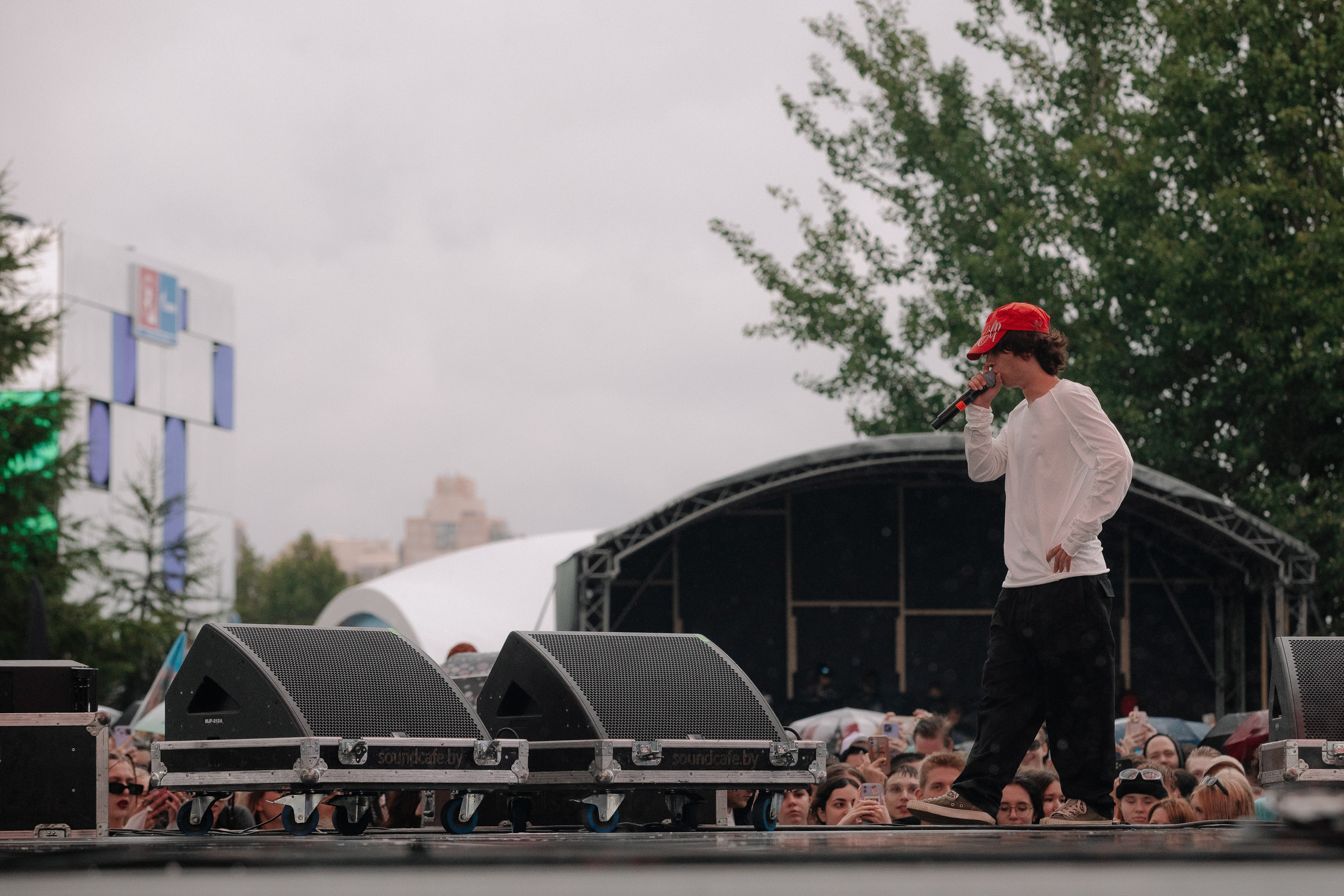 VK1'23. Фотограф в Санкт-Петербурге