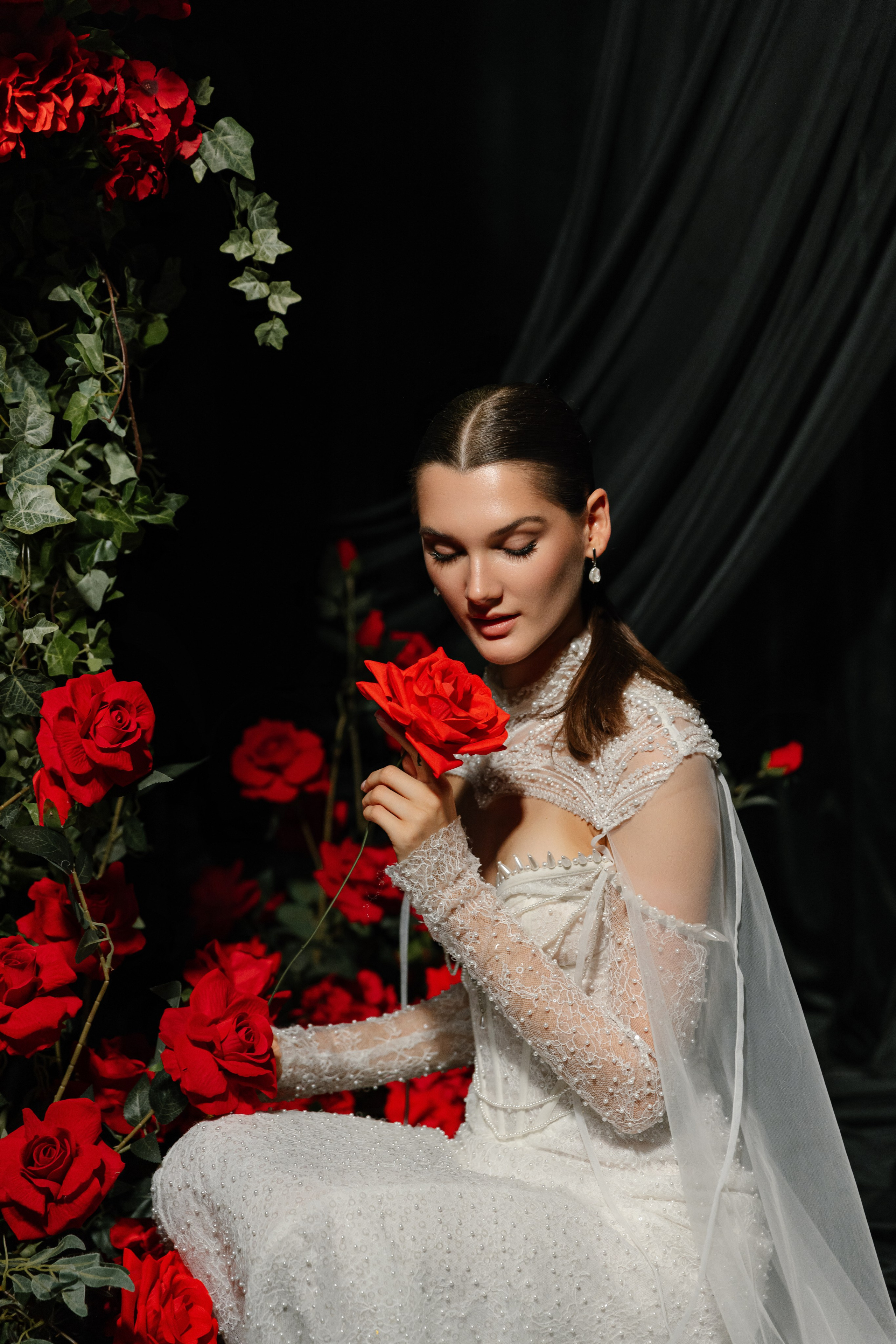 Mark | Lina. Свадебный фотограф в Барнауле Юлия Гербер