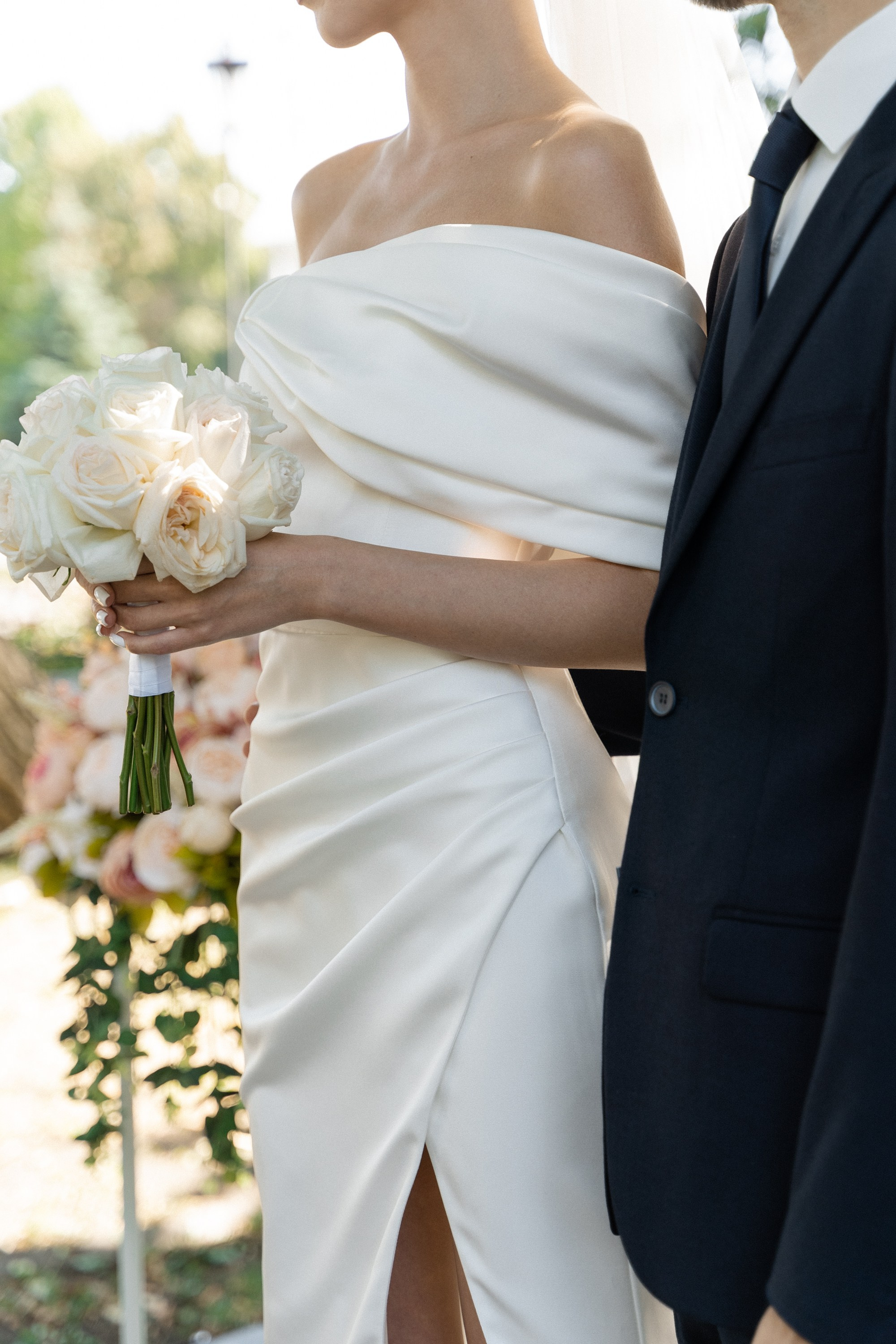 Даша&Саша. Свадебный фотограф Ульяновск Яшонова Марина