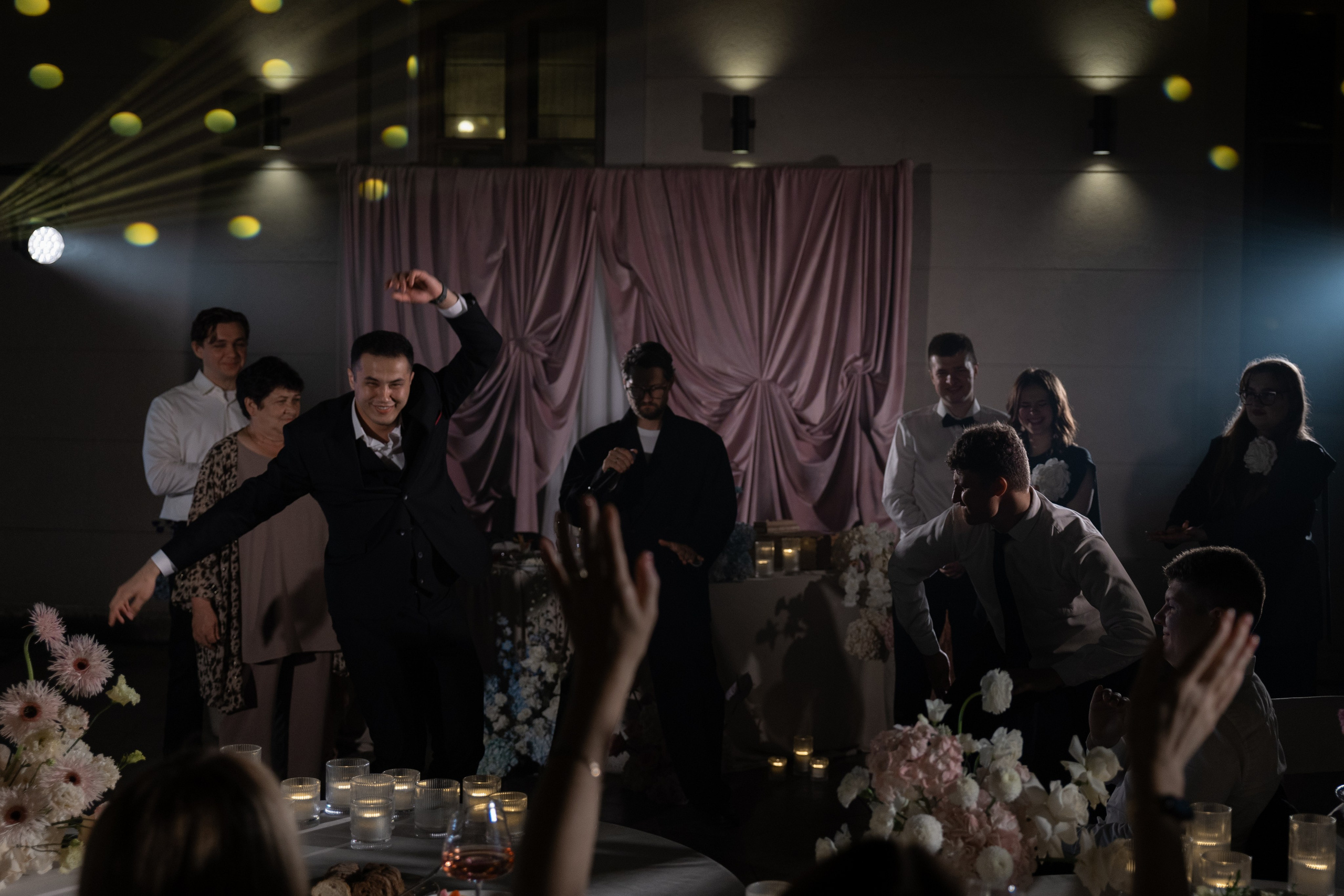 В замке. Свадебный и семейный фотограф в Санкт-Петербурге