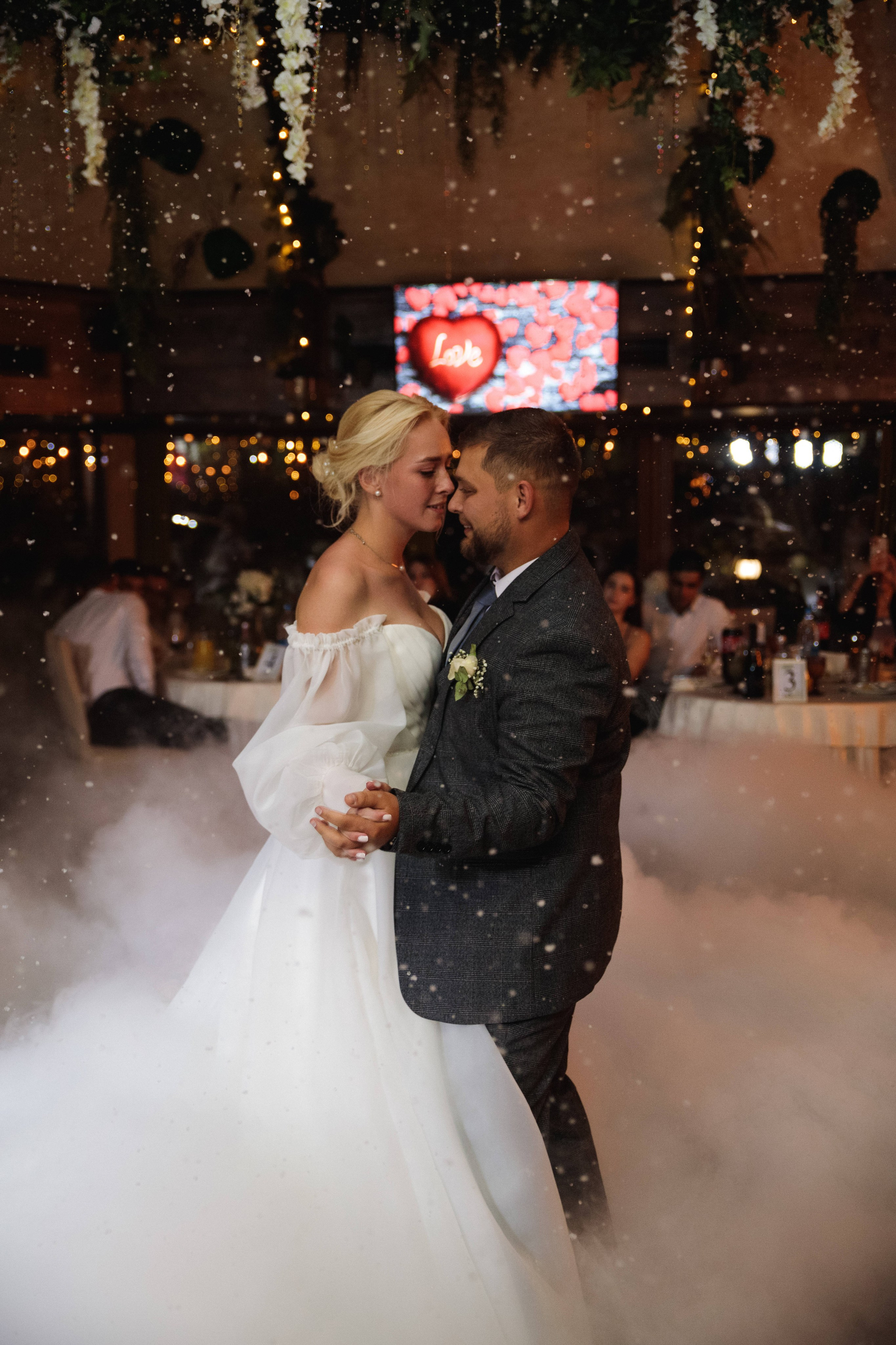 Романтика🖤🤍. Свадебный фотограф Мироманов Николай в Крыму