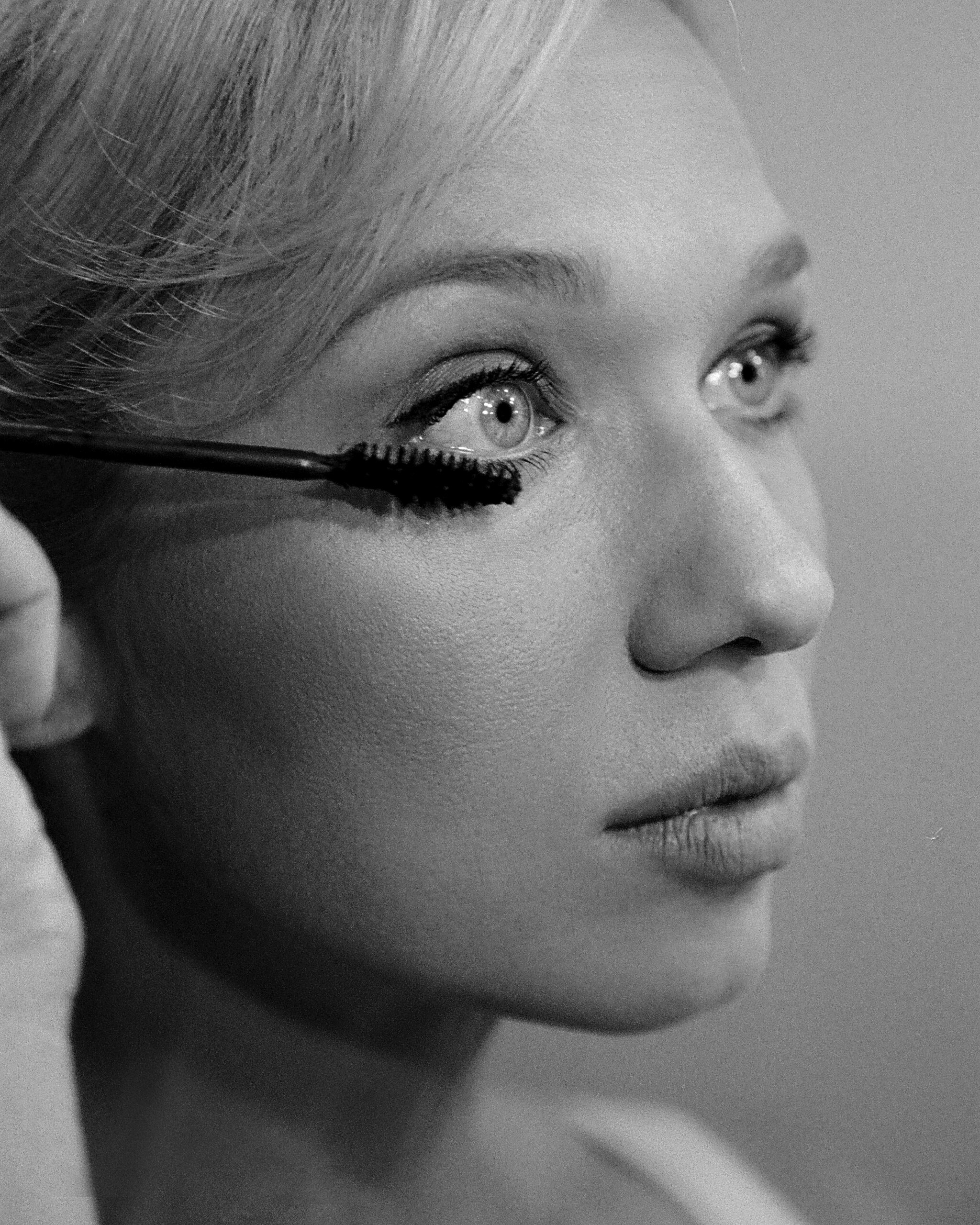 Театр. Пленочный фотограф Москва