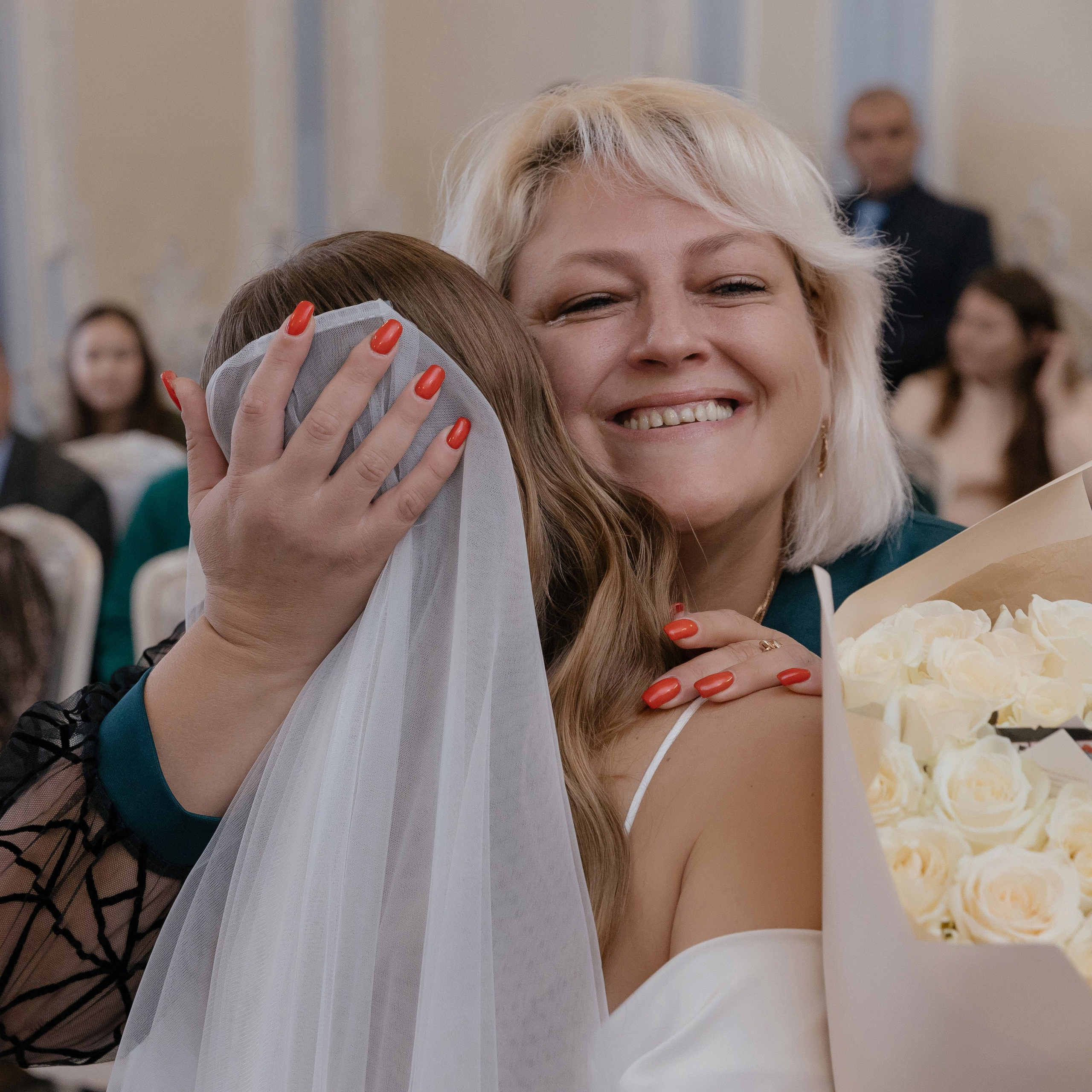 WEDDING D&P. Свадебный фотограф Дмитрий Краснов. Санкт-Петербург