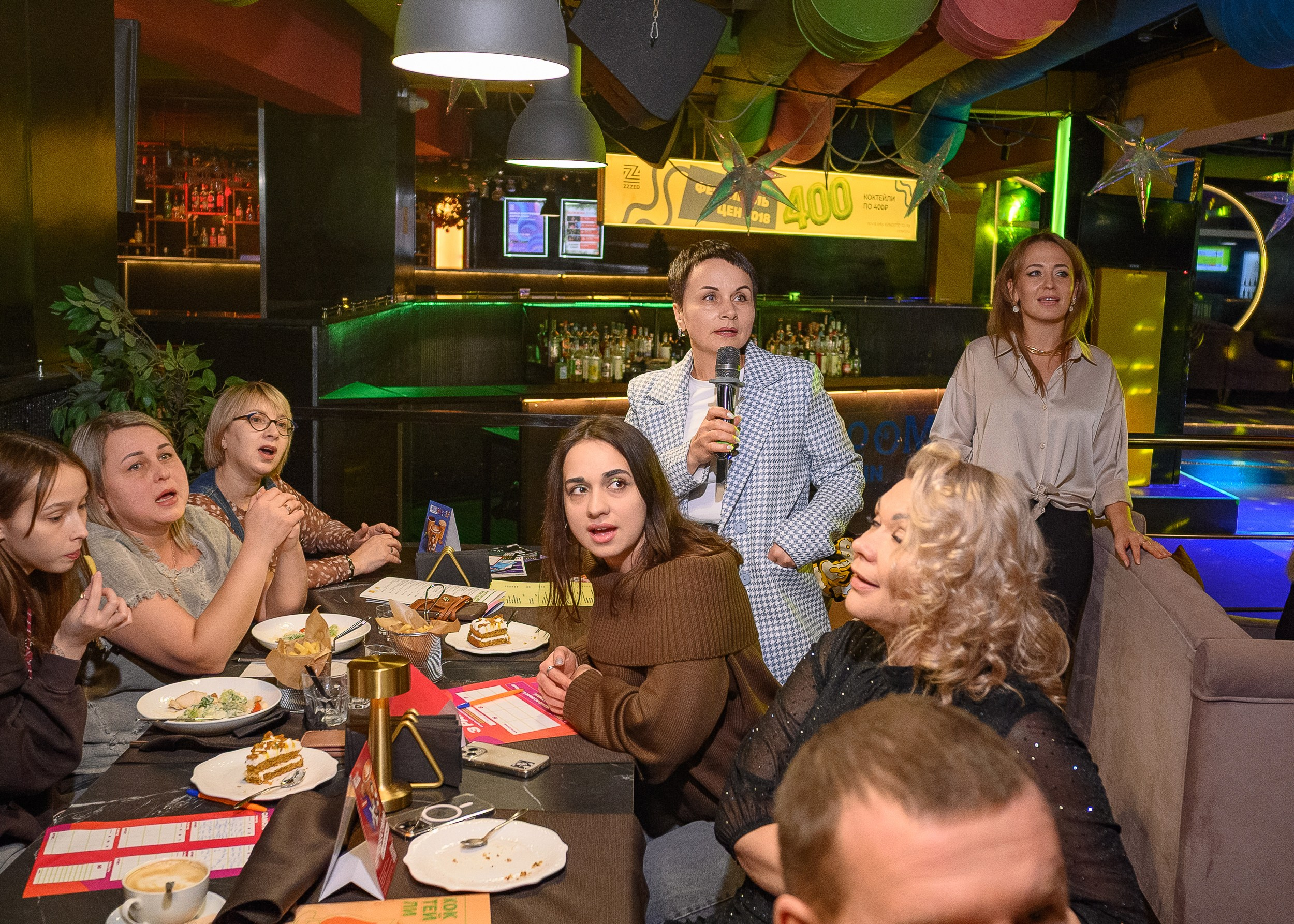 Отгадайка. Фотограф Александр Данилов