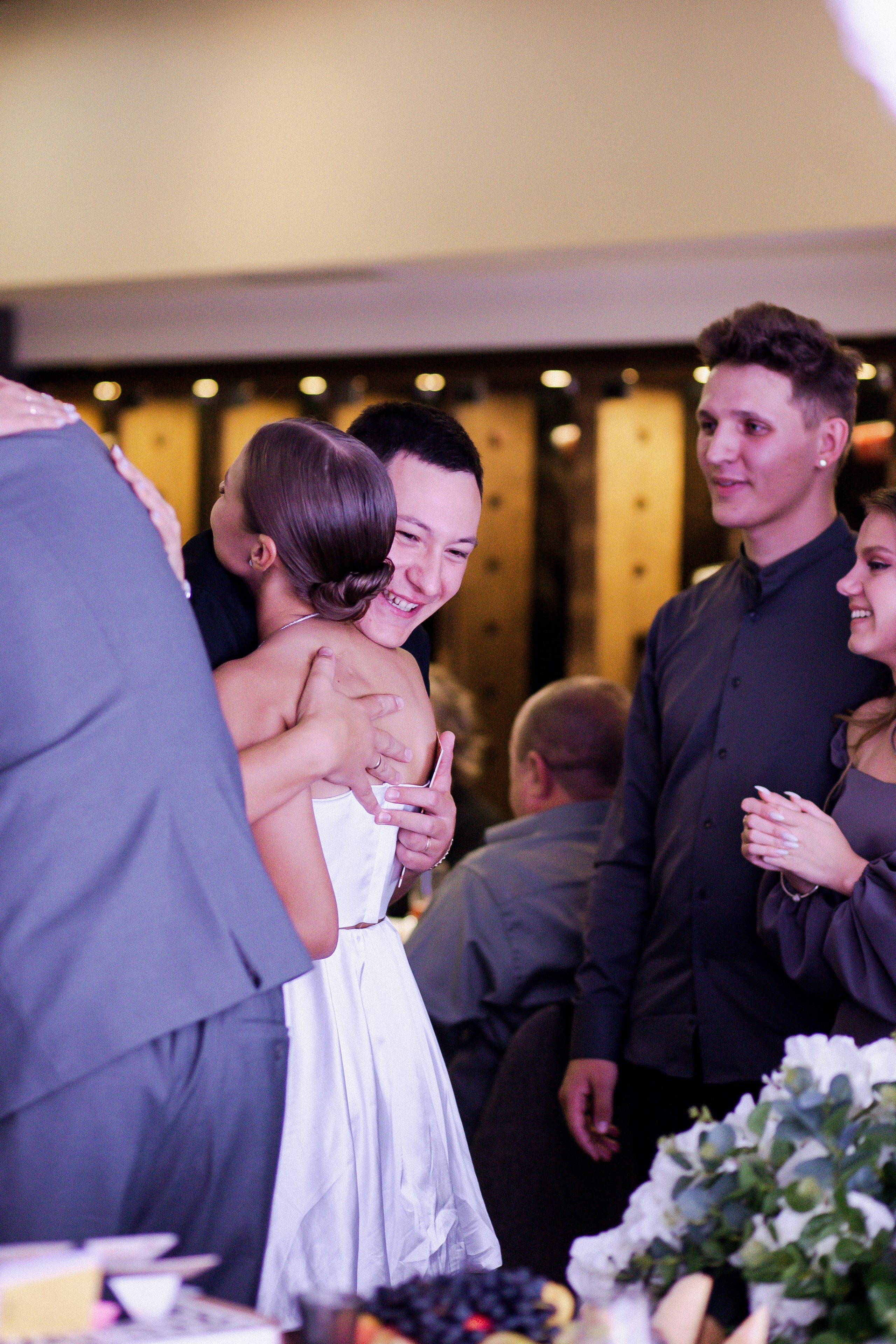 Юлия и Игорь. Фотограф Юлия Герасимова Иркутск