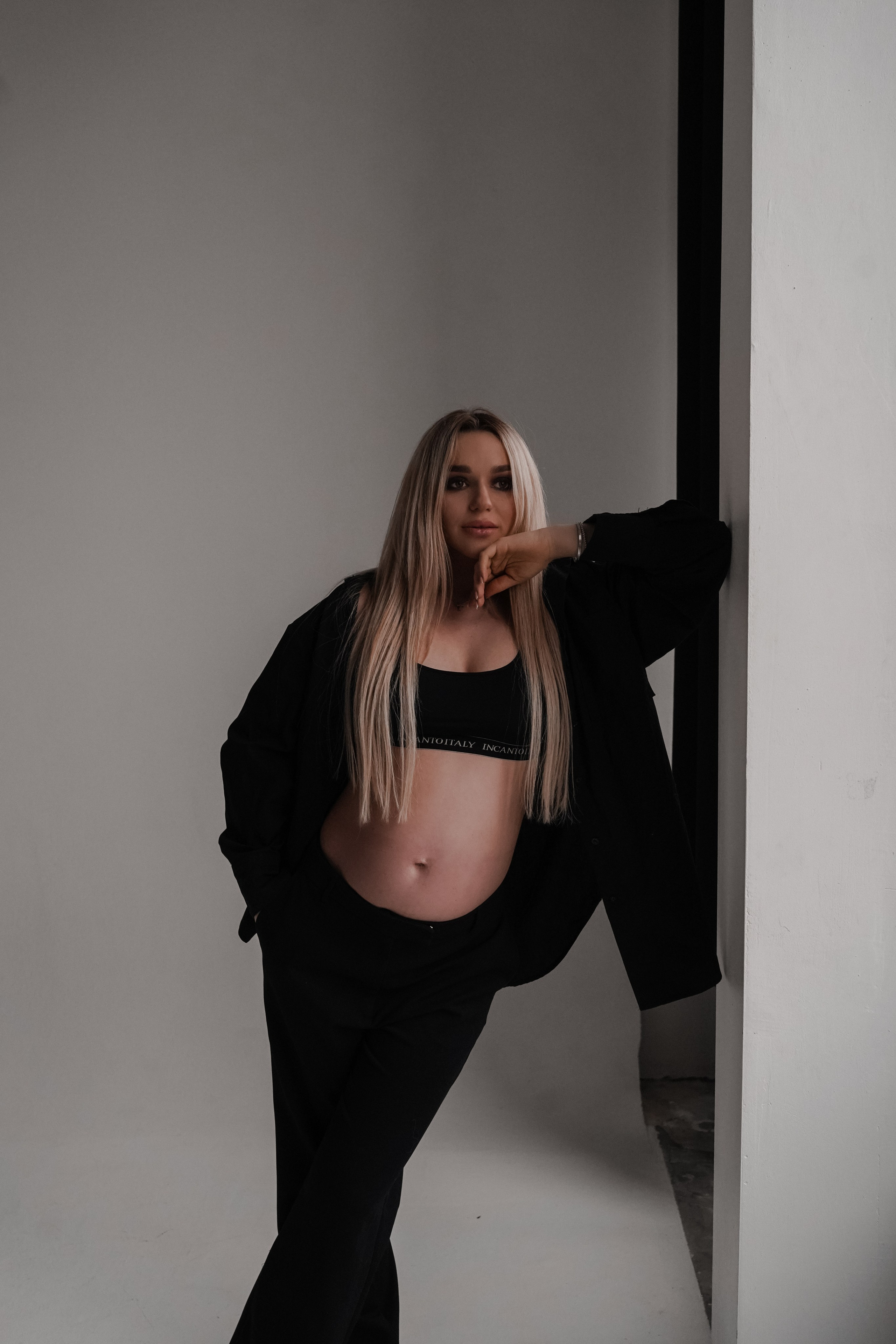 Фотосессия беременности. Фото и видео съемка