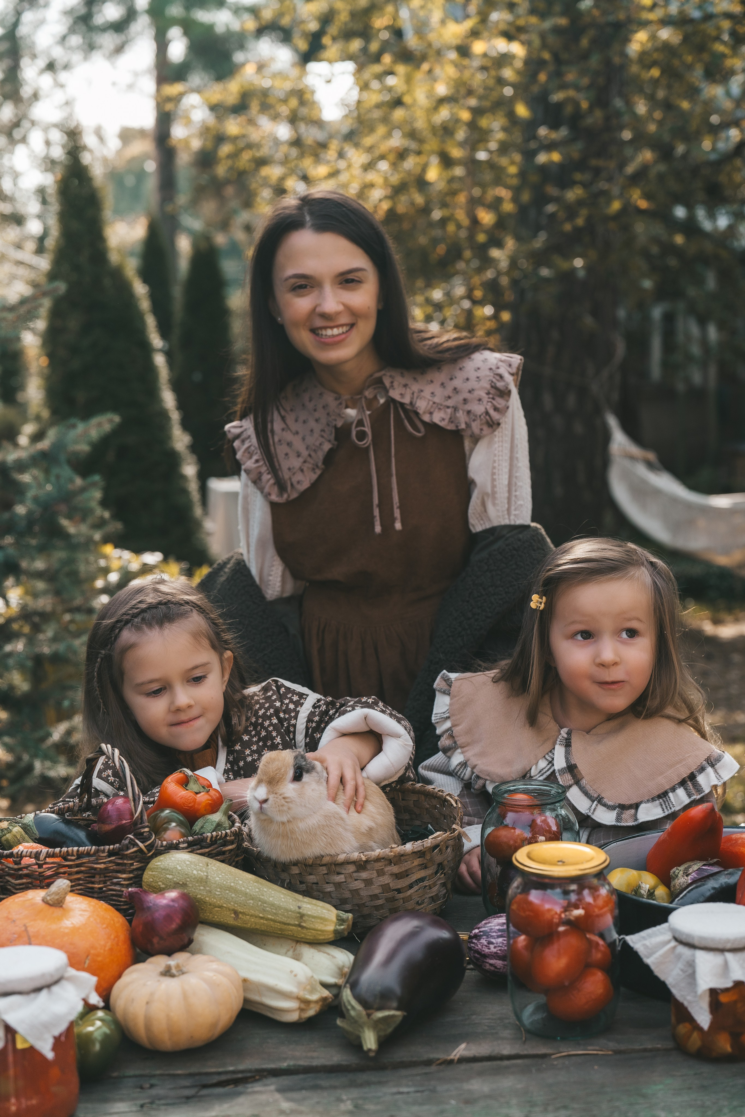 Любимая, семейная. Семейный и детский фотограф в Сергиев Посаде, Хотьково Якимчук Любовь