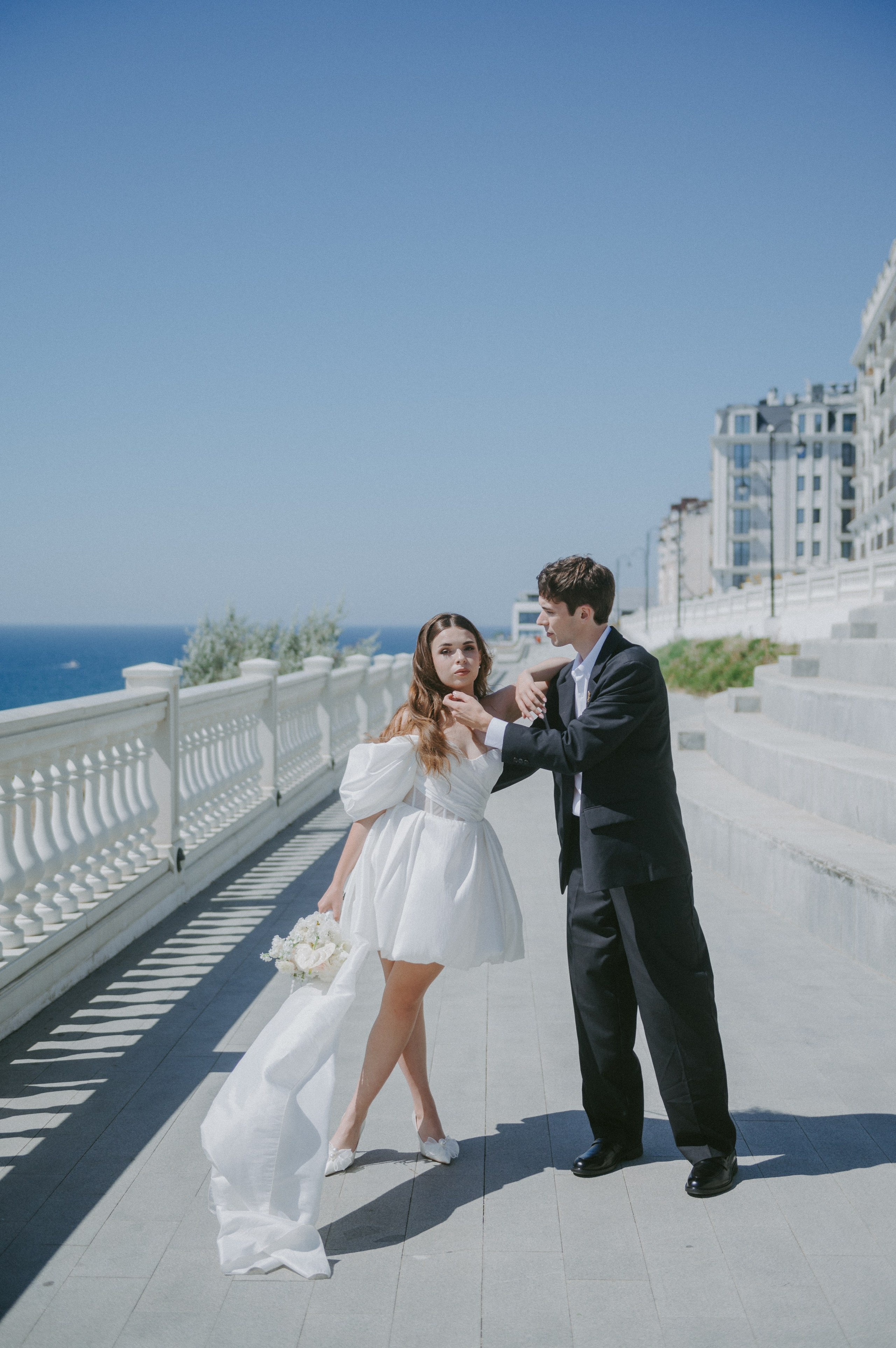 Дарья&Родион. Свадебный и семейный фотограф город Темрюк Фотостудия Темрюк