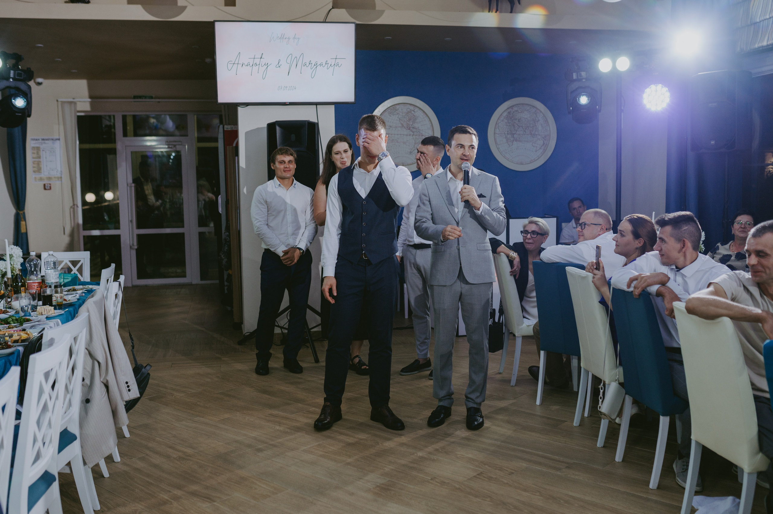 Маргарита & Анатолий фотограф Елена Горбач. Свадебный и семейный фотограф город Темрюк Фотостудия Темрюк