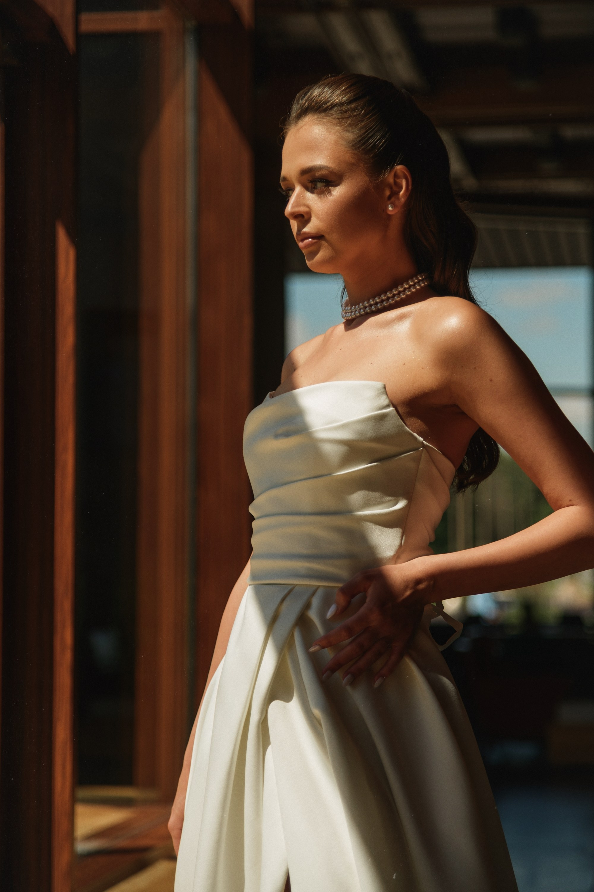 Таня и Вова. Фотограф Смоляк Алена