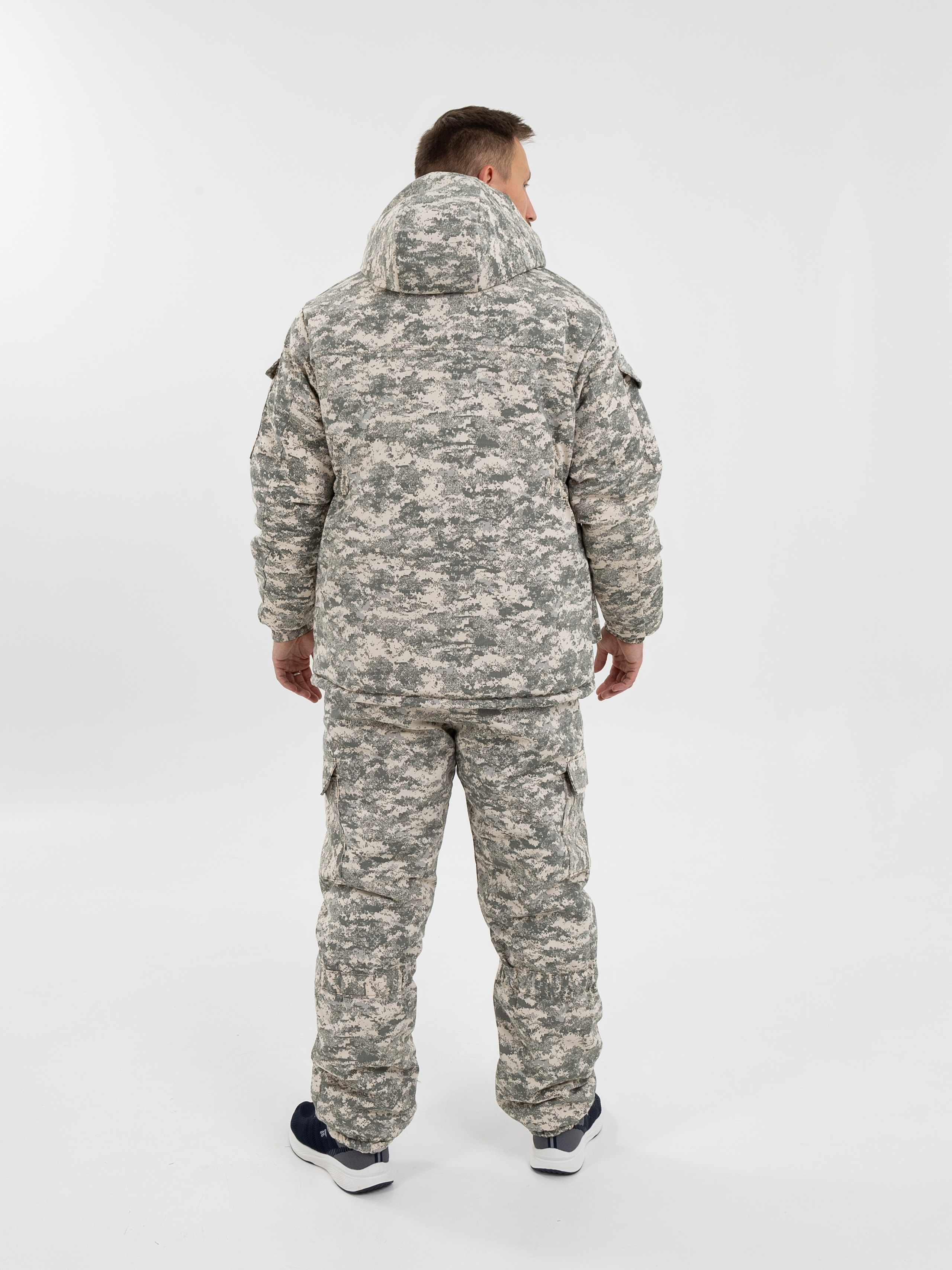 Модельная. Главная