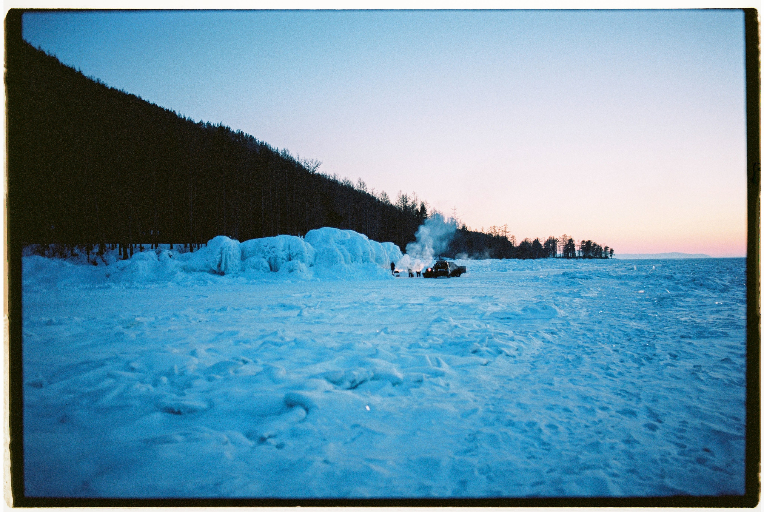 Travel. Фотограф в Челябинске — Дмитрий Носов