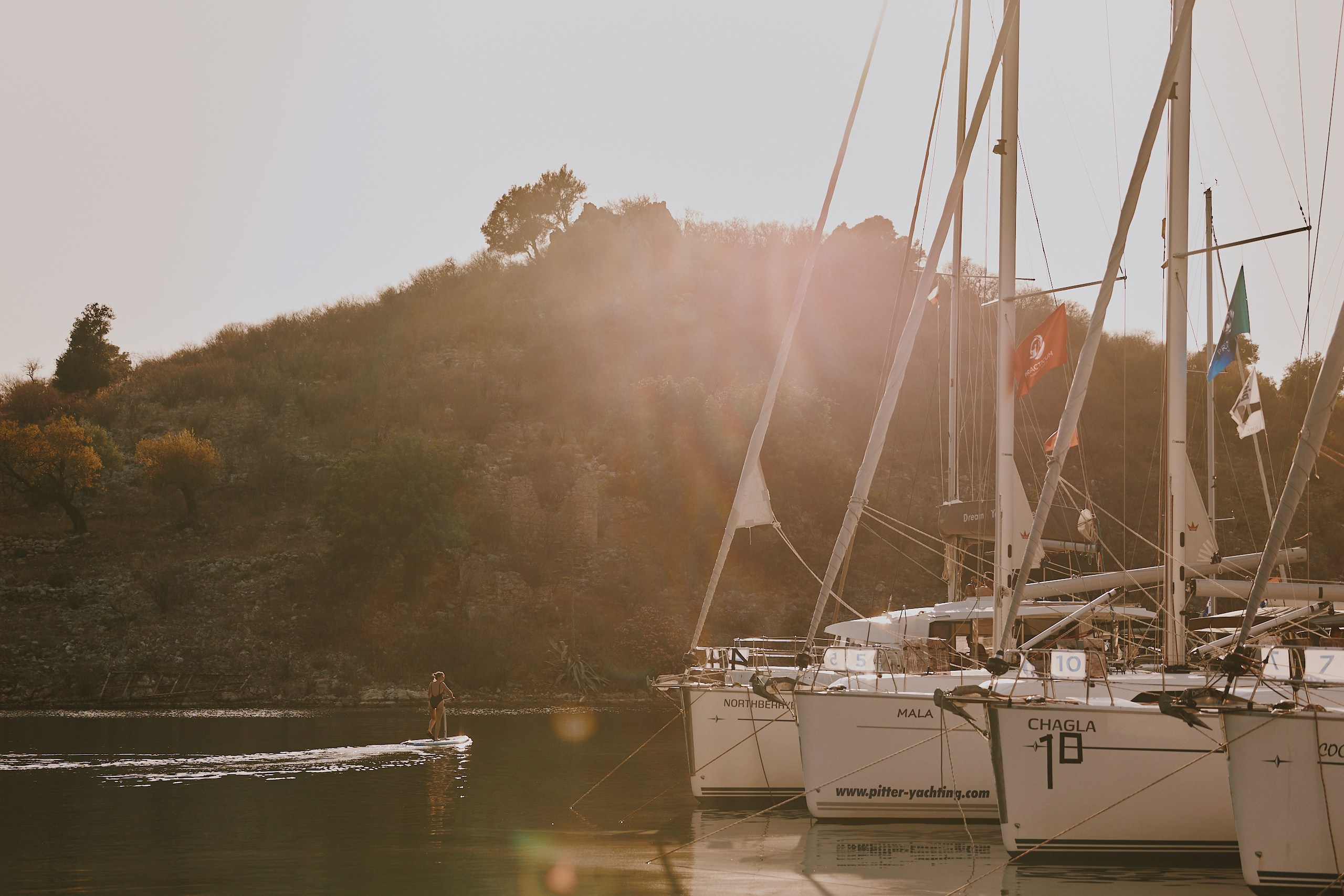 Practicum Business Regatta 2025 Турция. Фотограф в Челябинске — Дмитрий Носов