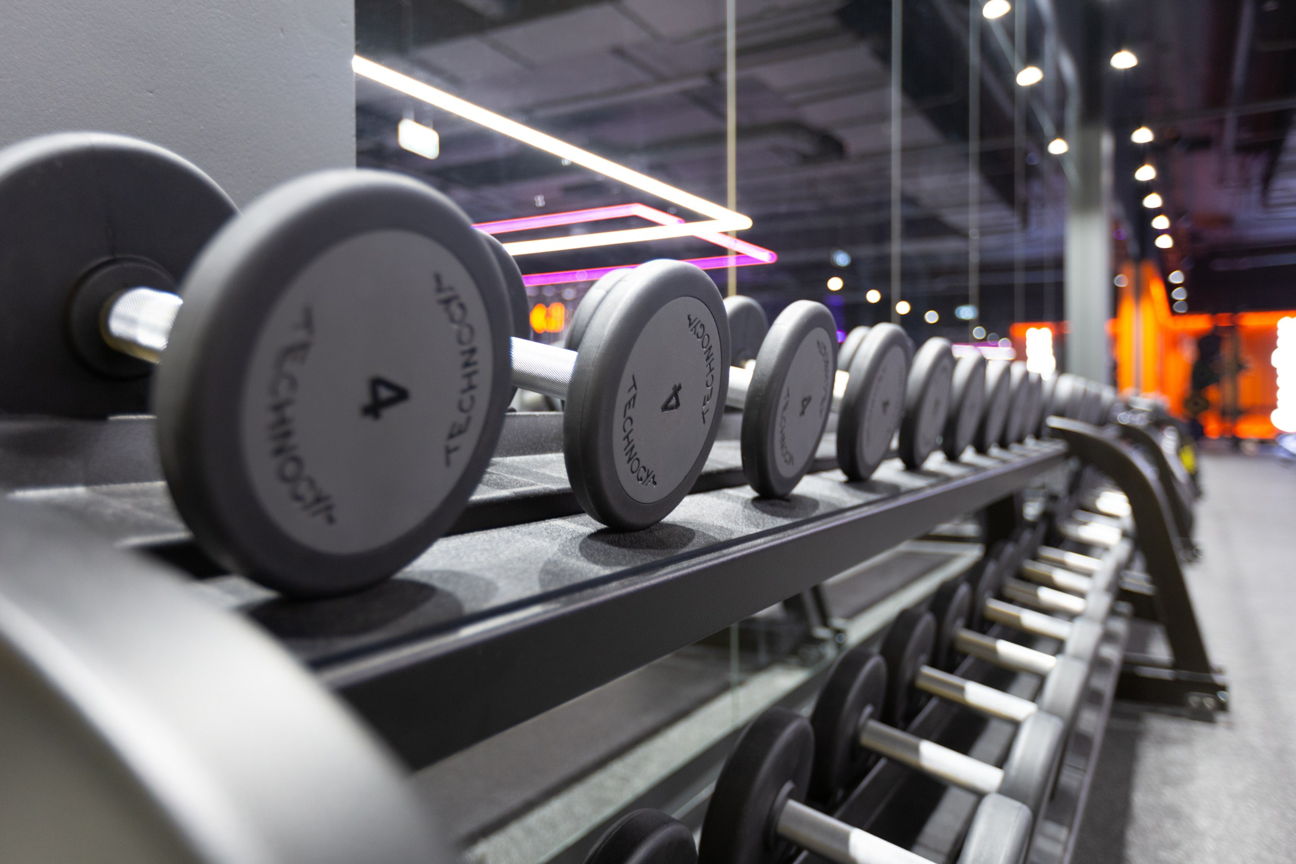 Фотосъемка фитнес клуба. Фотограф Анастасия Мухитдинова