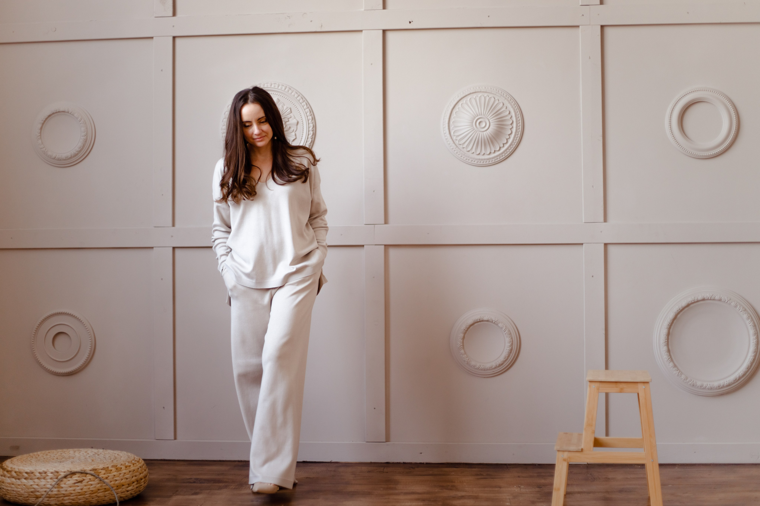 Юлия — скоро весна. Семейный фотограф Новороссийск, Анапа, Геленджик — Юлия Давыдова