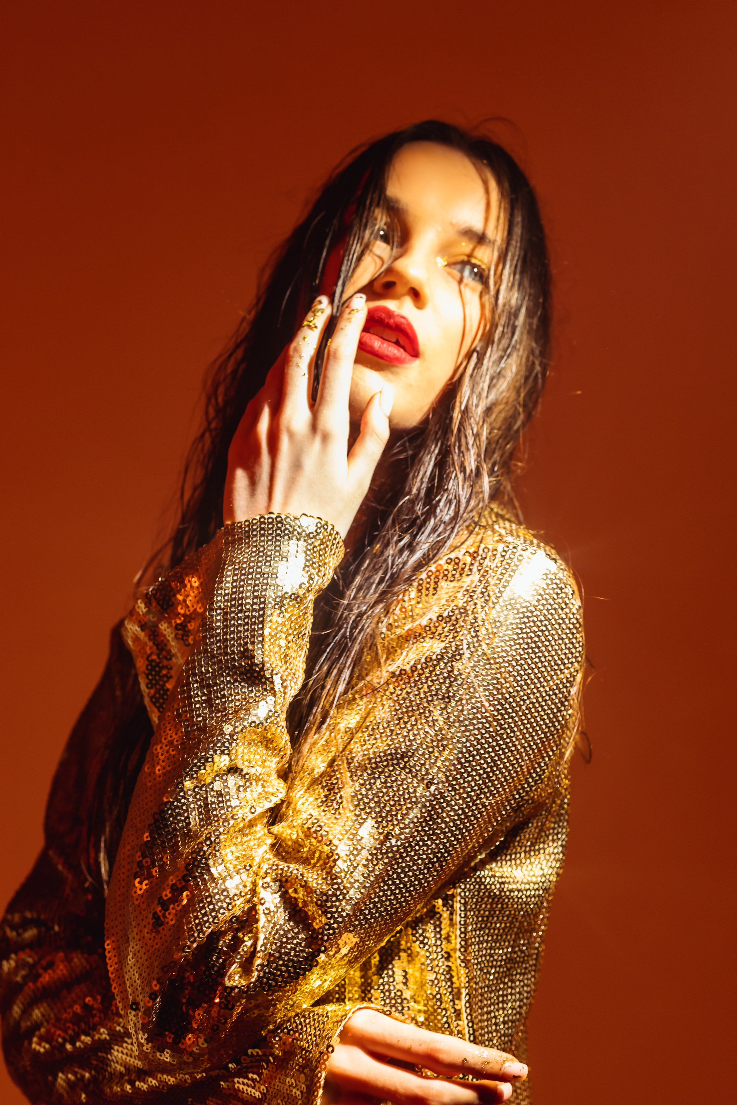 Варя Дзядович. Модельное агентство TM Models в Калининграде