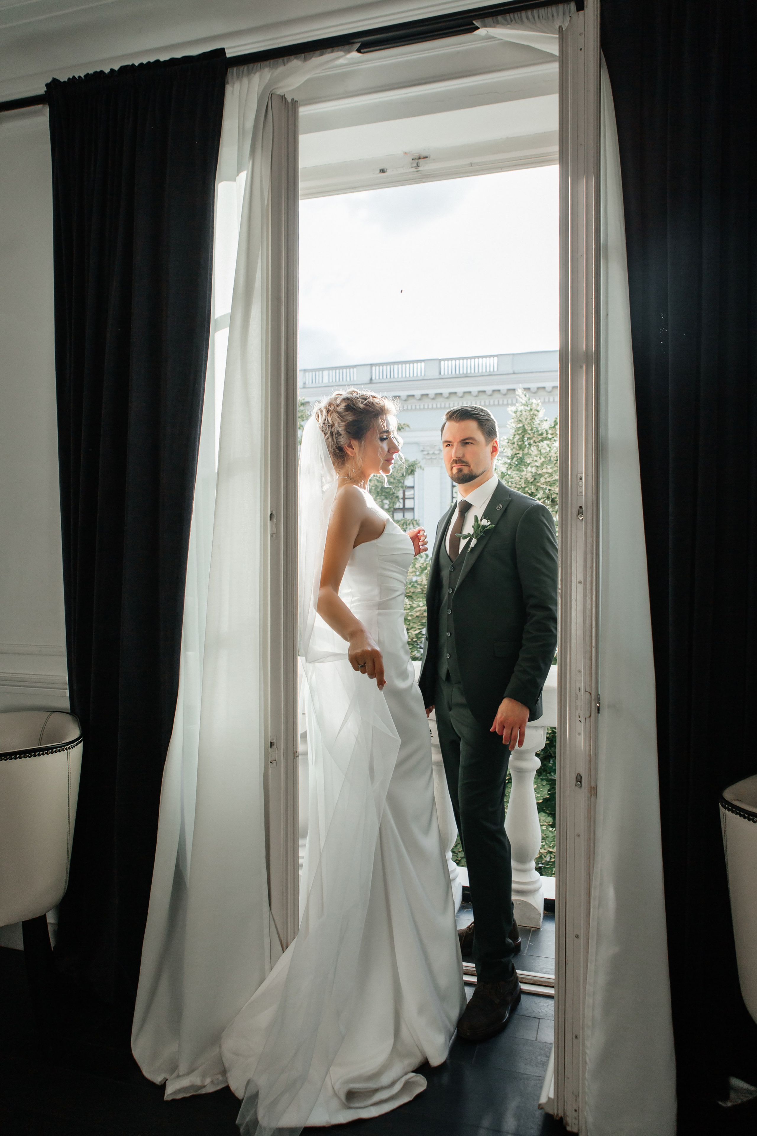 A & O. Фотограф Ольга Лапшина