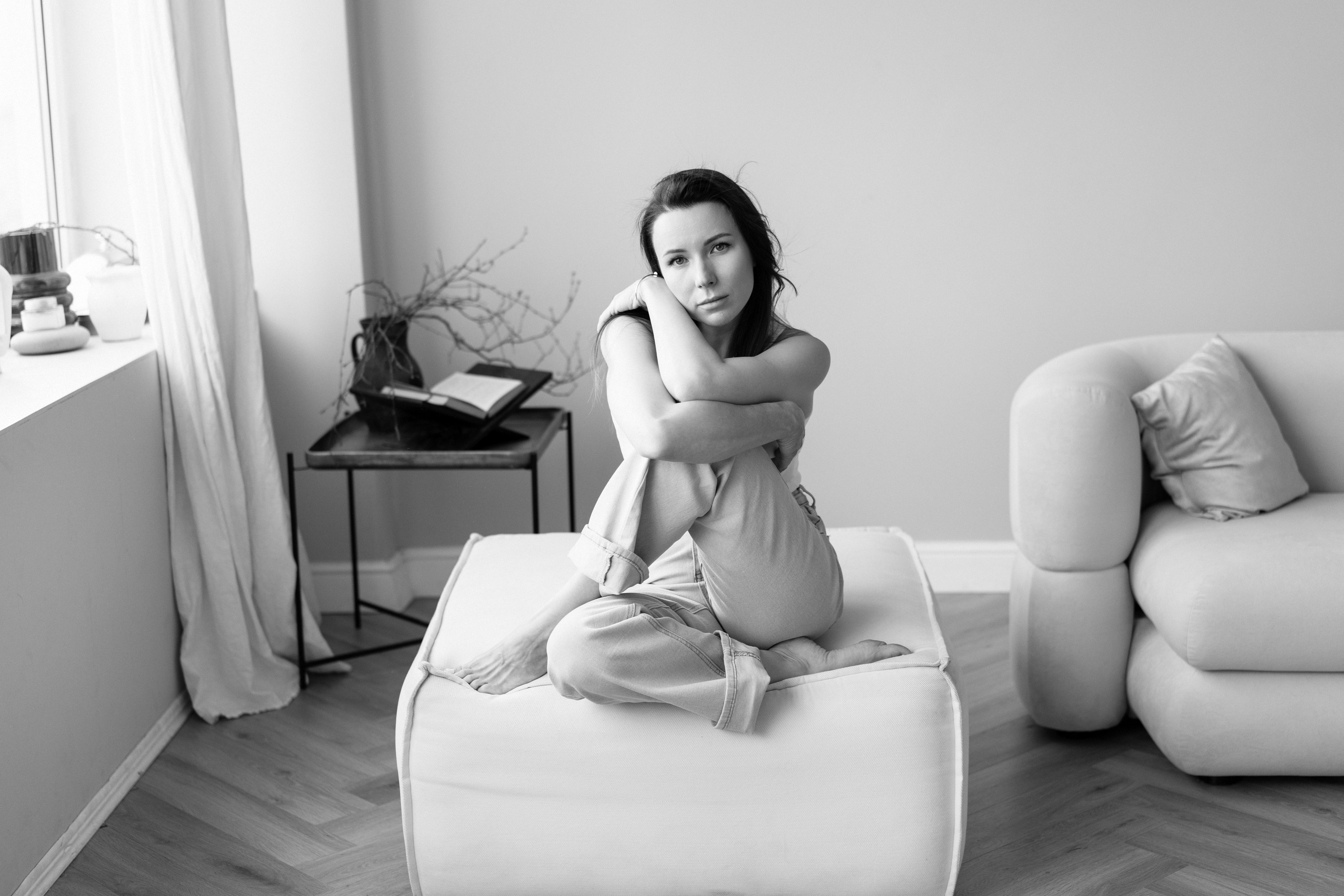 Три поколения. Семейный и свадебный фотограф Минск, Беларусь Анна Орловская