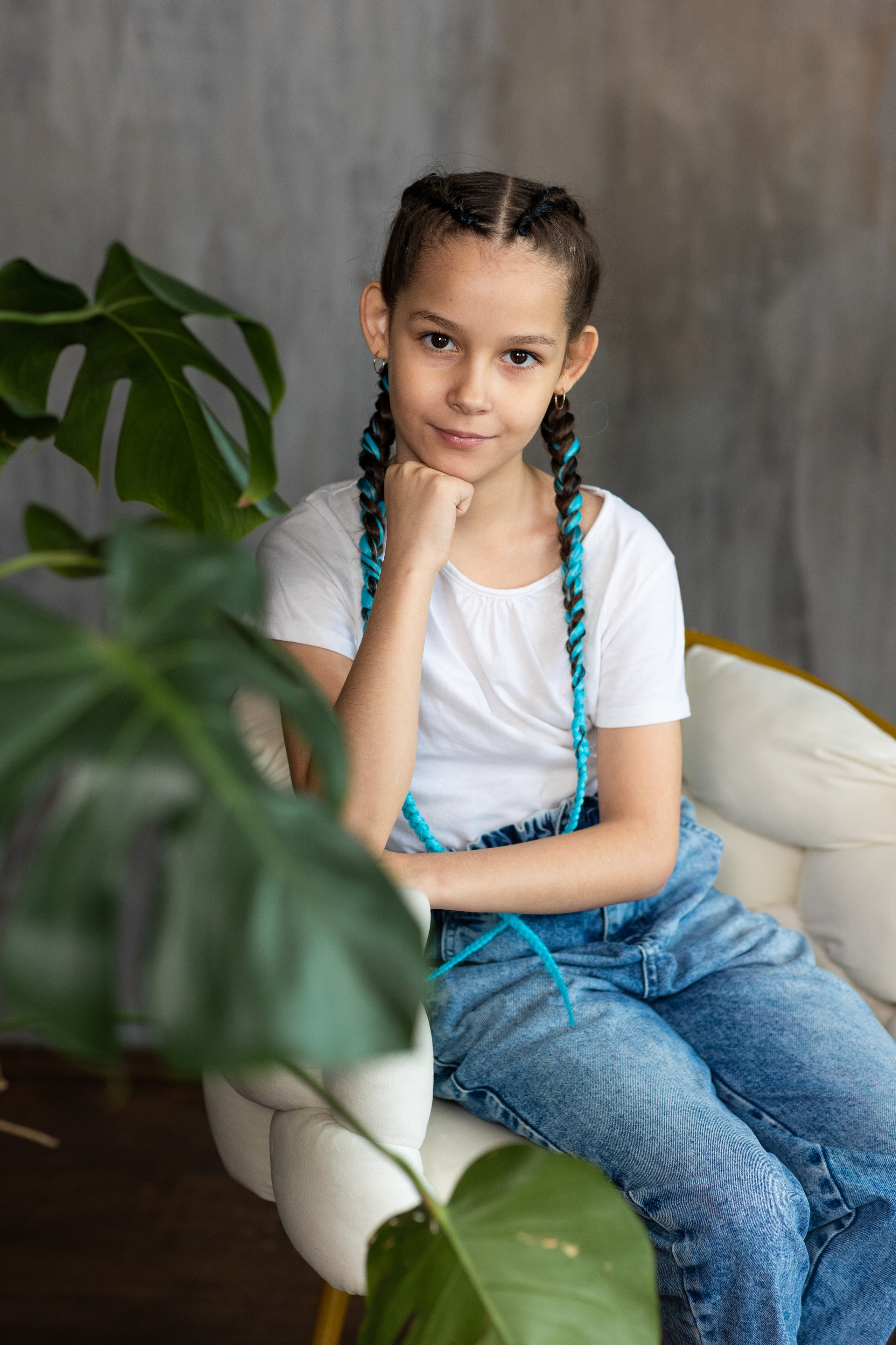 Студия Второклашки. Семейный, детский, школьный фотограф в Благовещенске Яна Белоусова