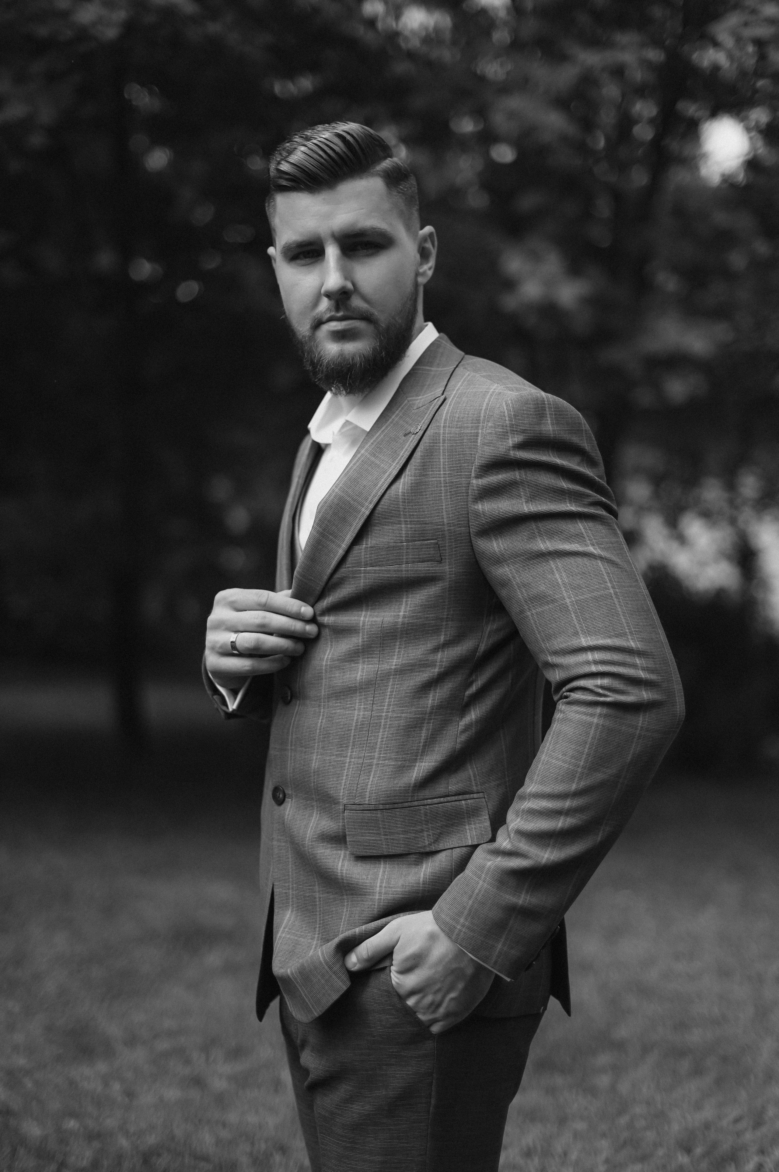 Ваня + Ангелина. Свадебный и семейный фотограф Волгоград Москва