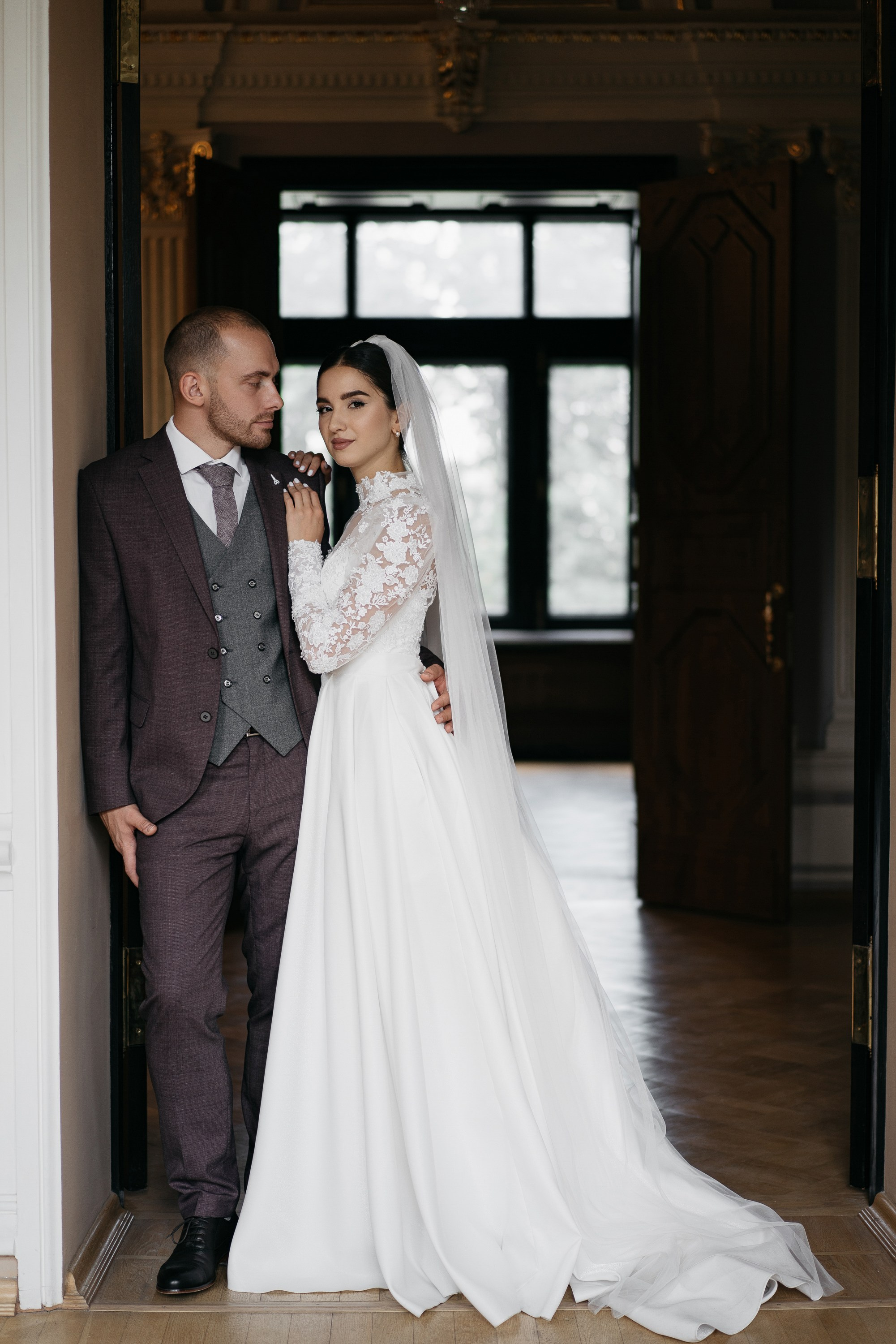 Свадебный и репортажный фотограф Юров Дмитрий