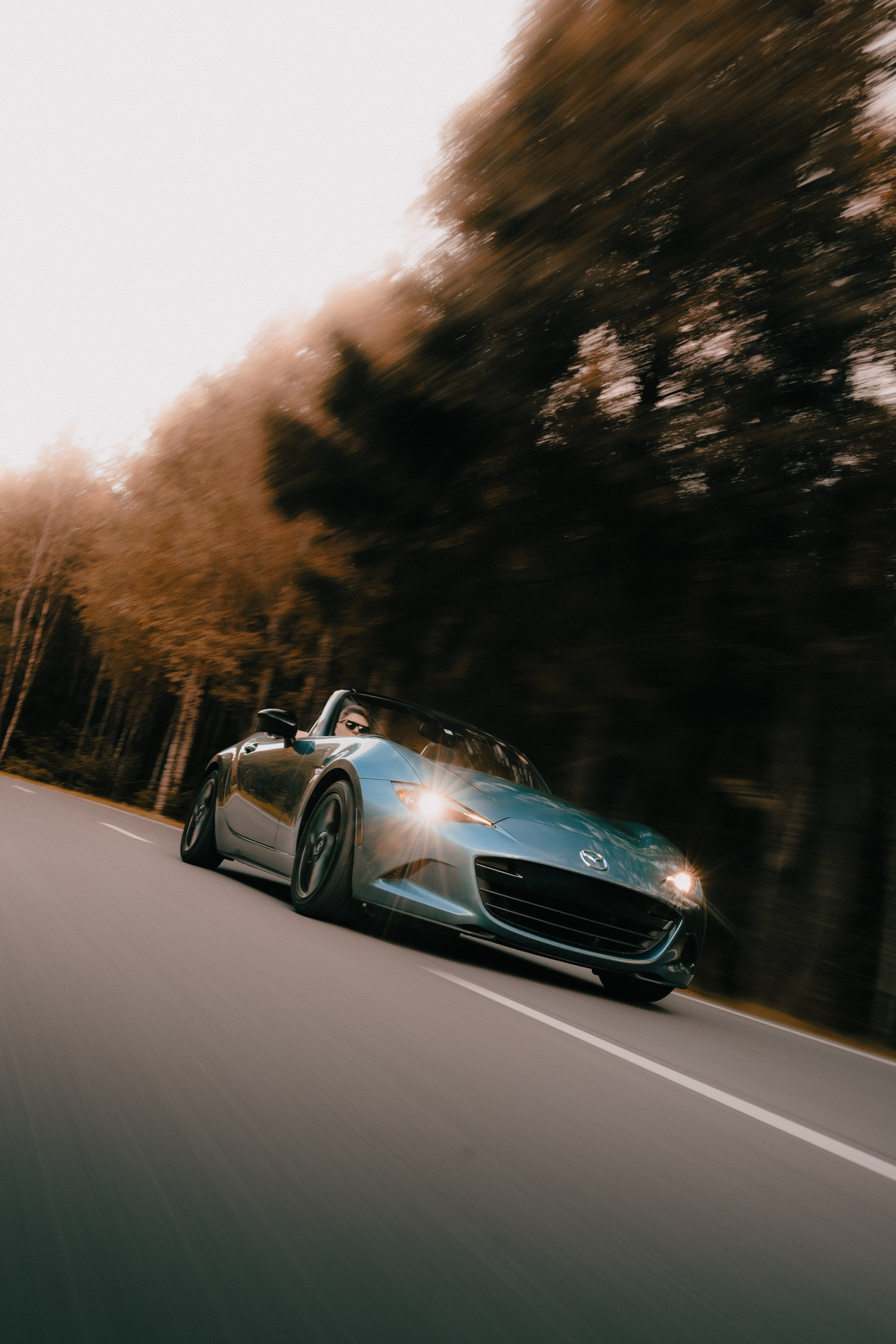 Double Yata. Ilya Foxy — автомобильный фотограф