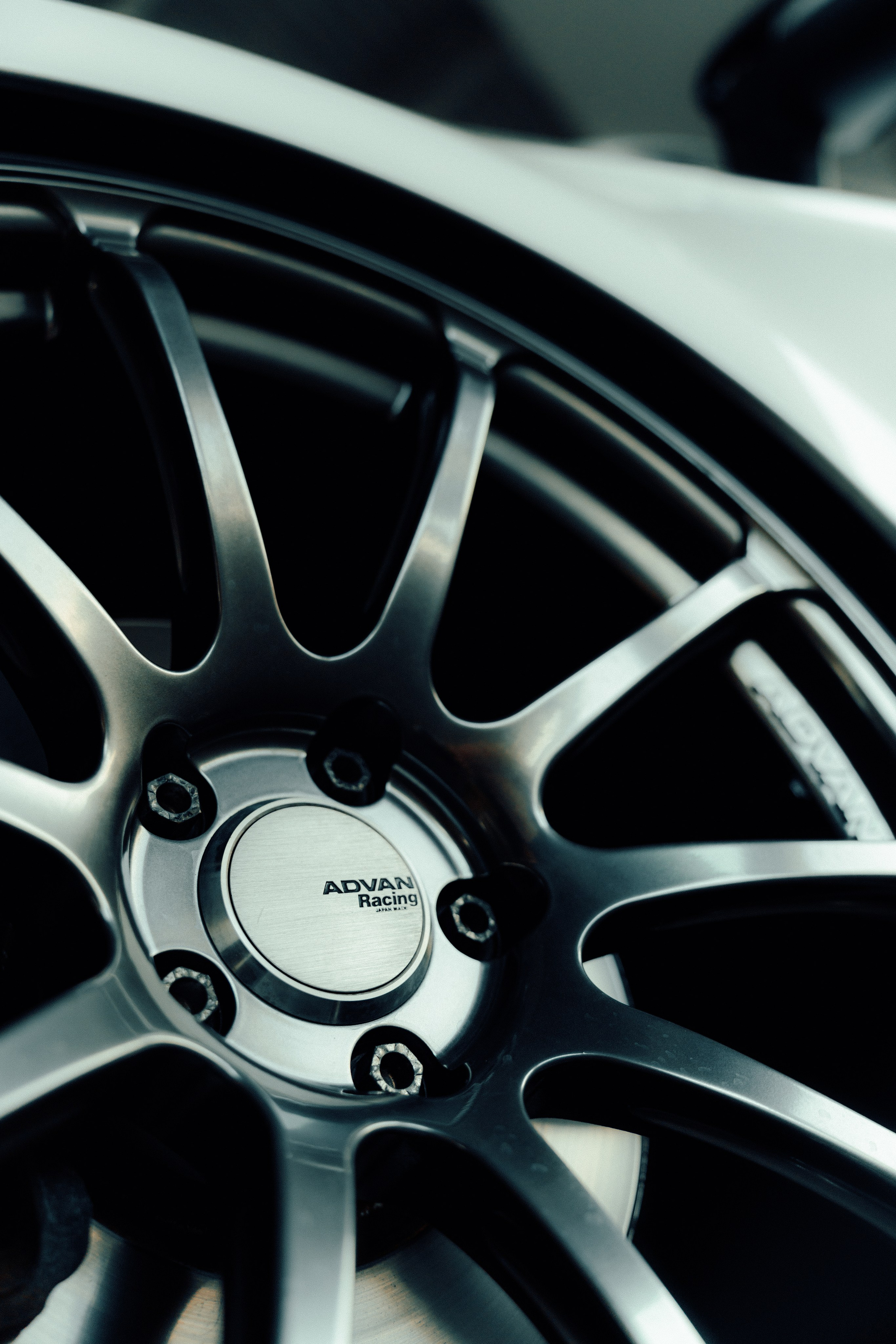 VW Passat | Easy Way. Ilya Foxy — автомобильный фотограф