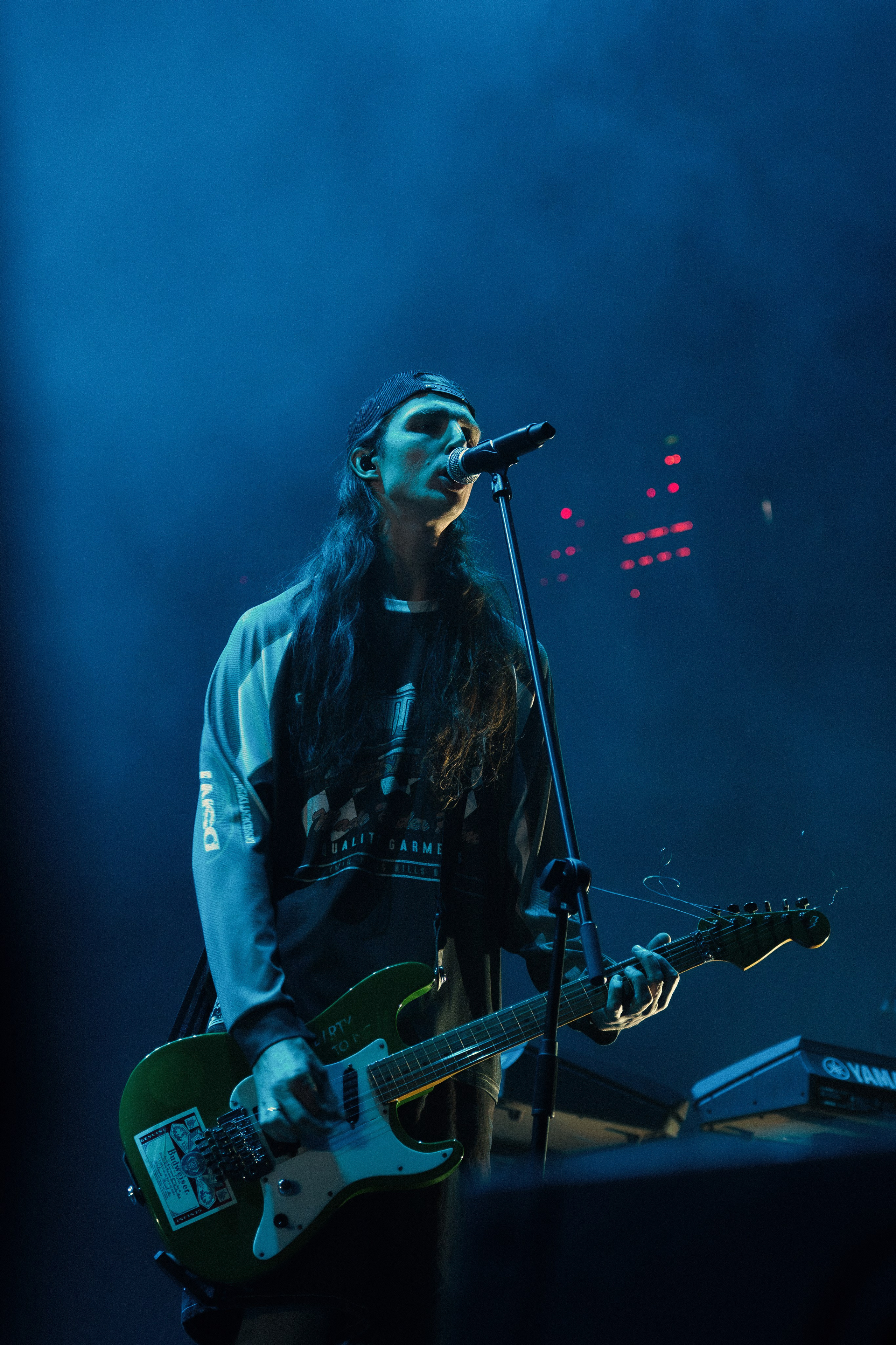 Cardio Killer | Vk Stadium. Ilya Foxy — автомобильный фотограф