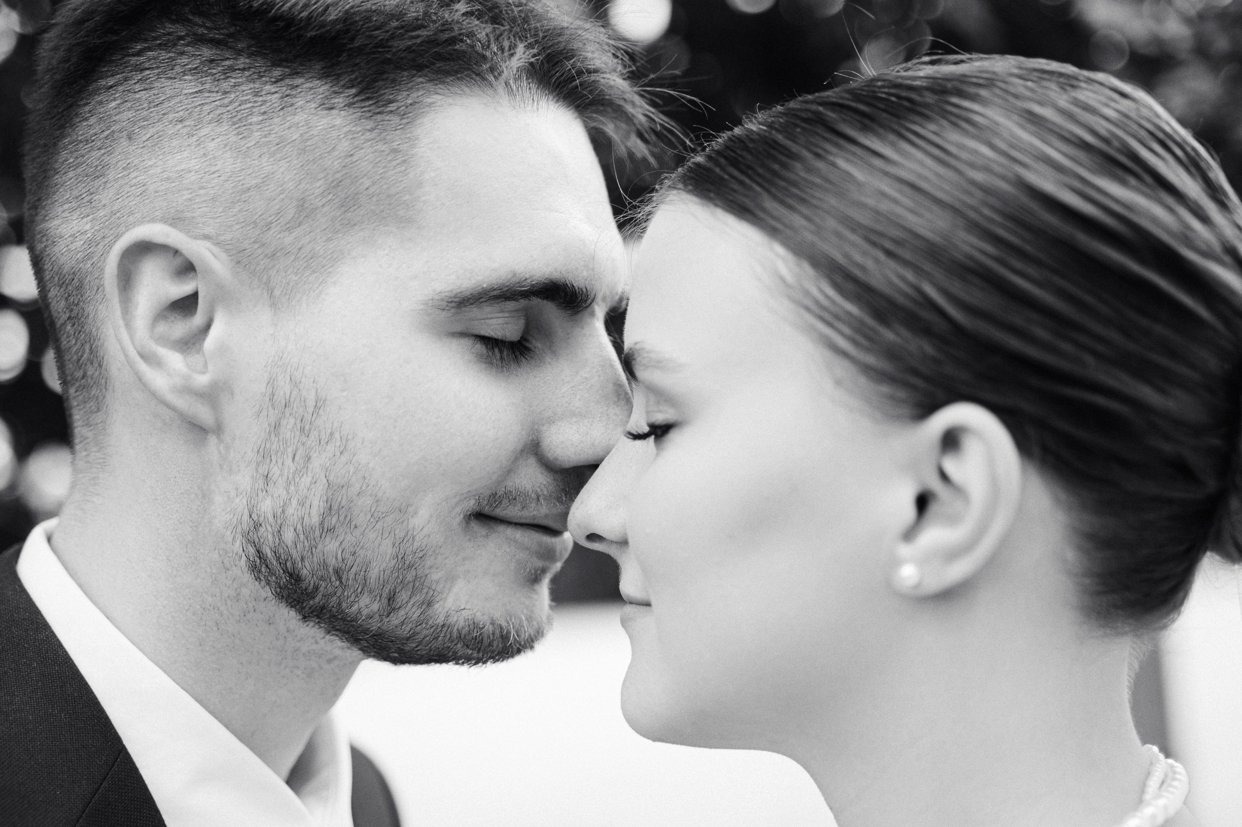 Данил и Дарья. Школьный и детский фотограф в Новосибирской области