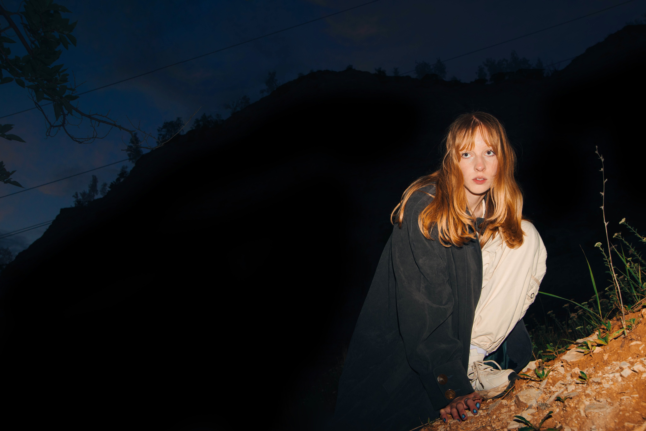 Елизавета. Ксения Glossa. Портретный и репортажный фотограф в Самаре