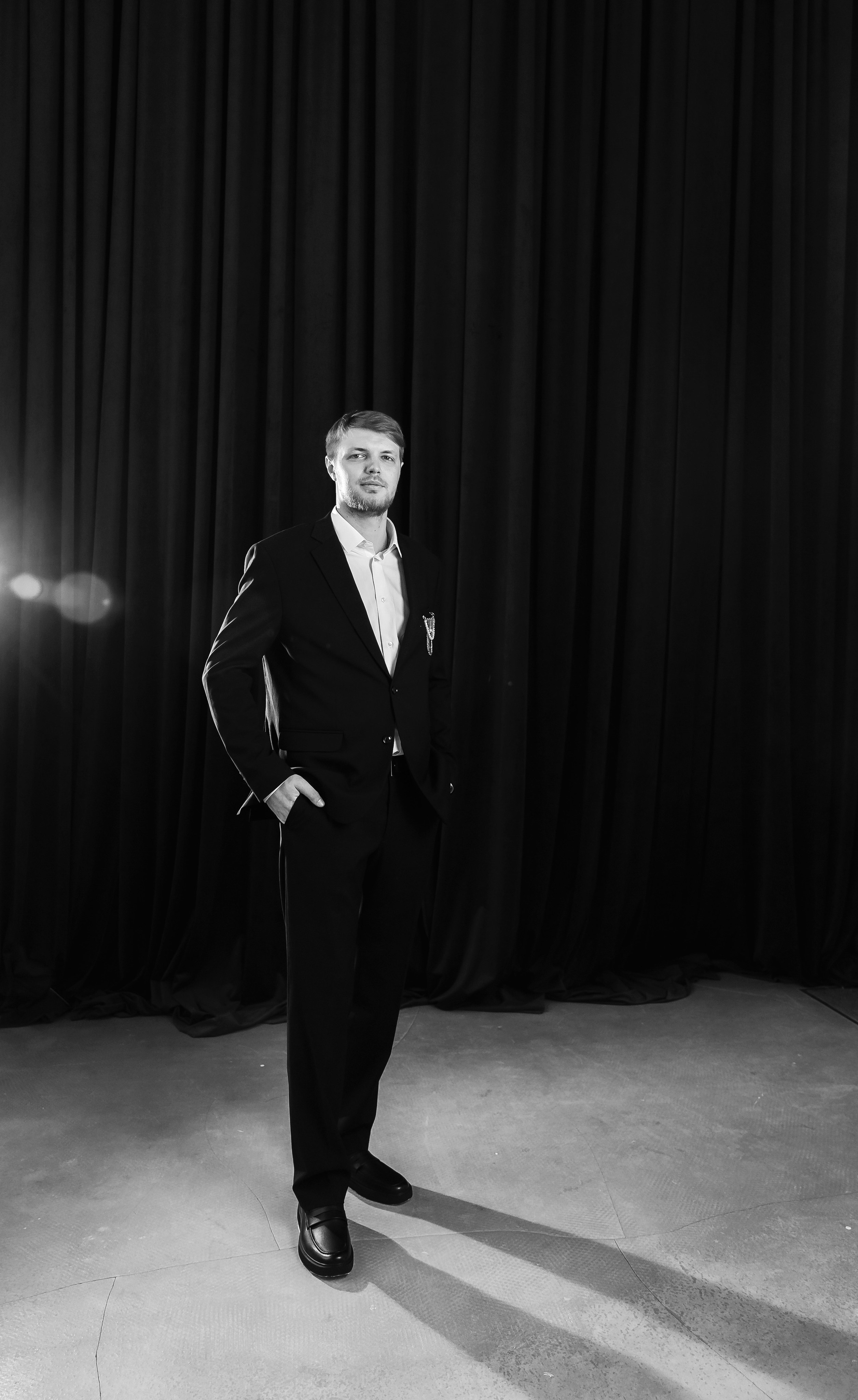 Максим и Олеся. Свадебный и семейный фотограф в Рязани Саша Крутых